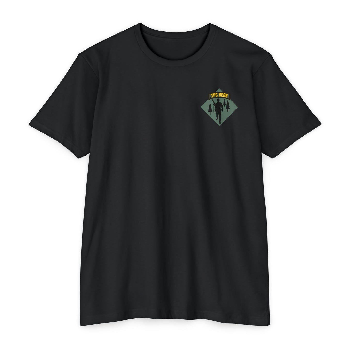 TPC Project Gear Outdoor Adventure T-Shirt