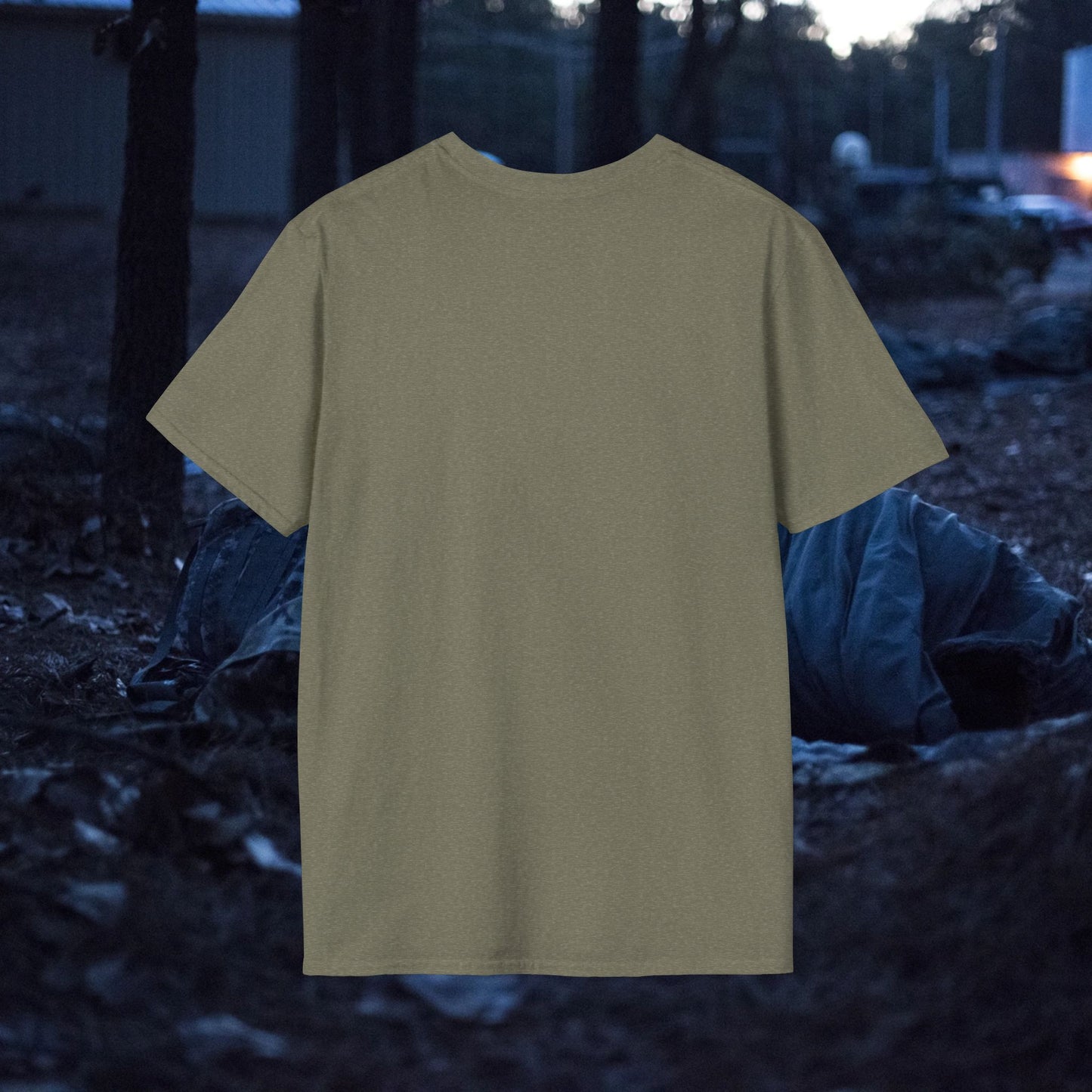 E4 Mafia Shammaster Graphic T-Shirt