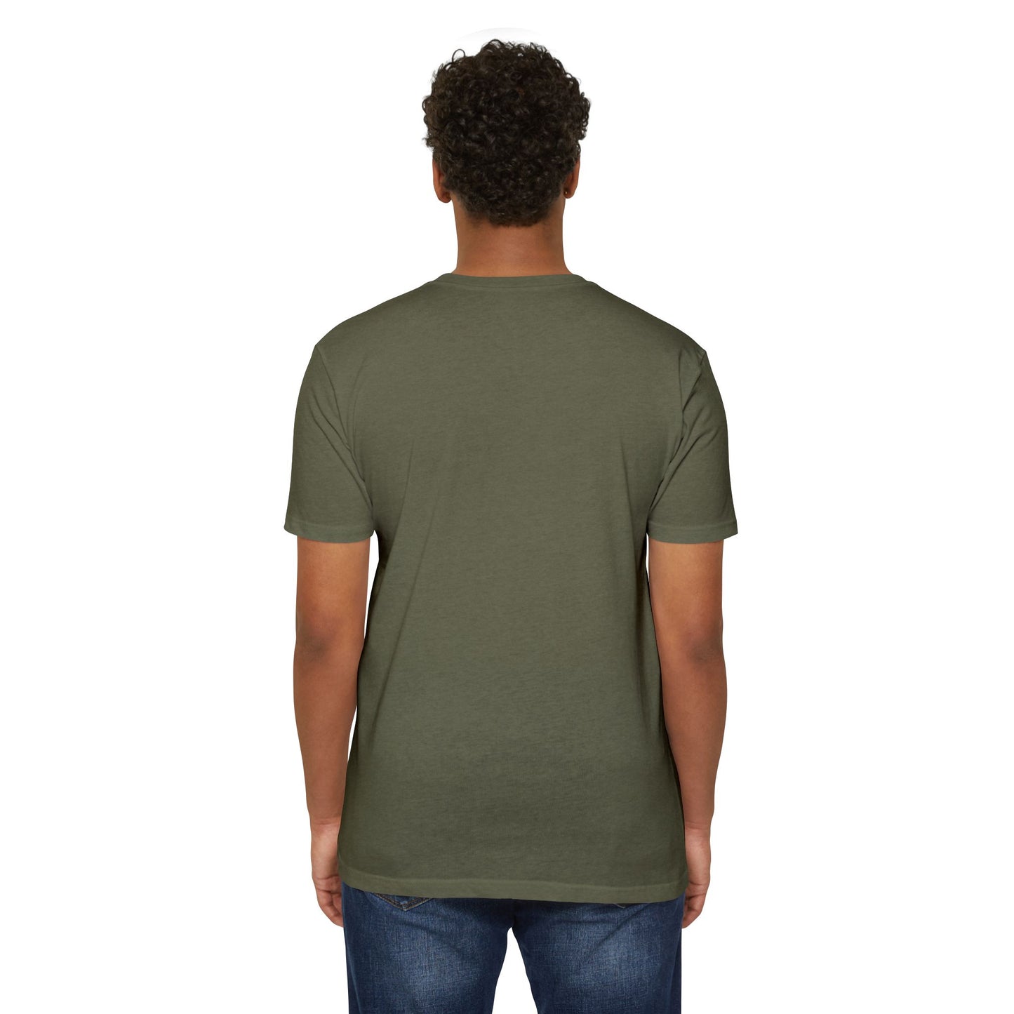 TPC Project Low Profile (small logo front only) T-Shirt