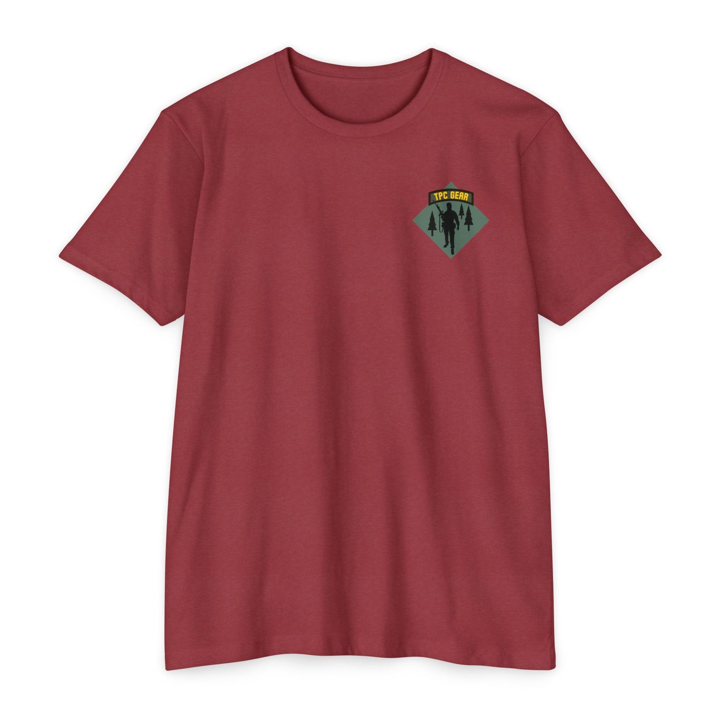 TPC Project Gear Outdoor Adventure T-Shirt