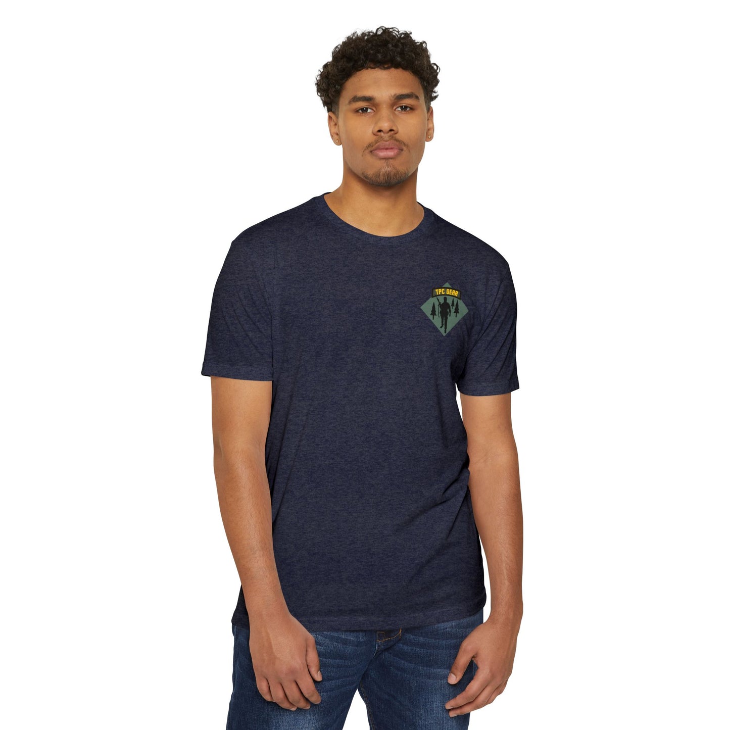 TPC Project Gear Outdoor Adventure T-Shirt
