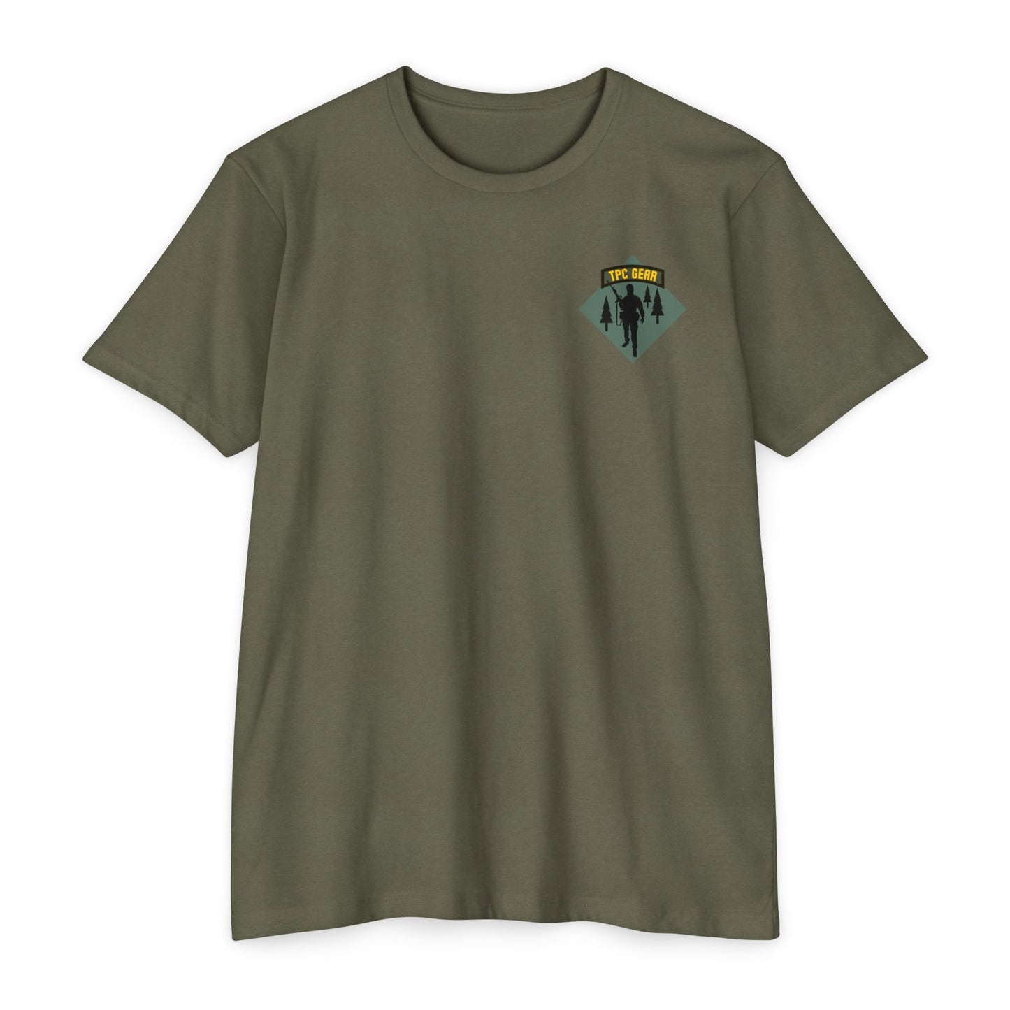 TPC Project Gear Outdoor Adventure T-Shirt