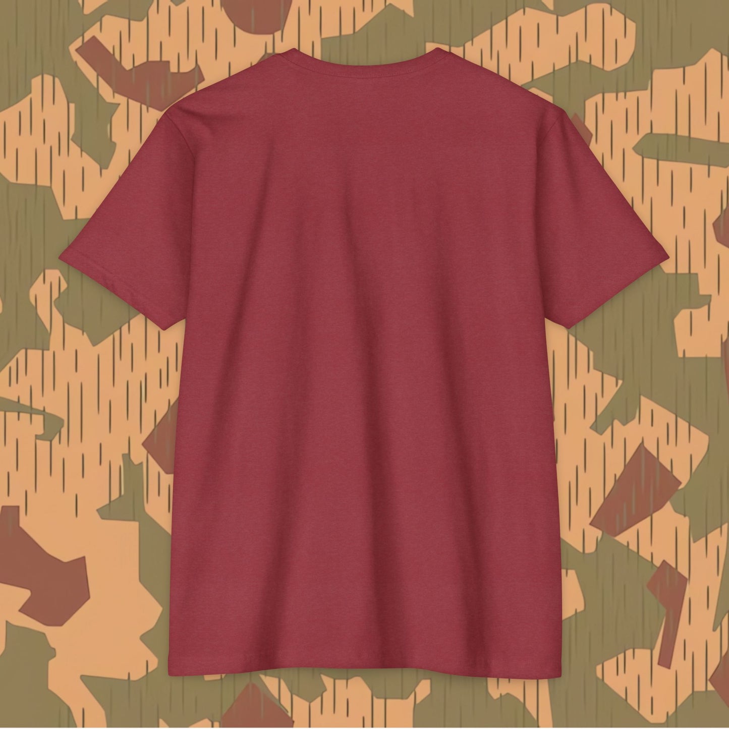 TPC Project Low Profile (small logo front only) T-Shirt