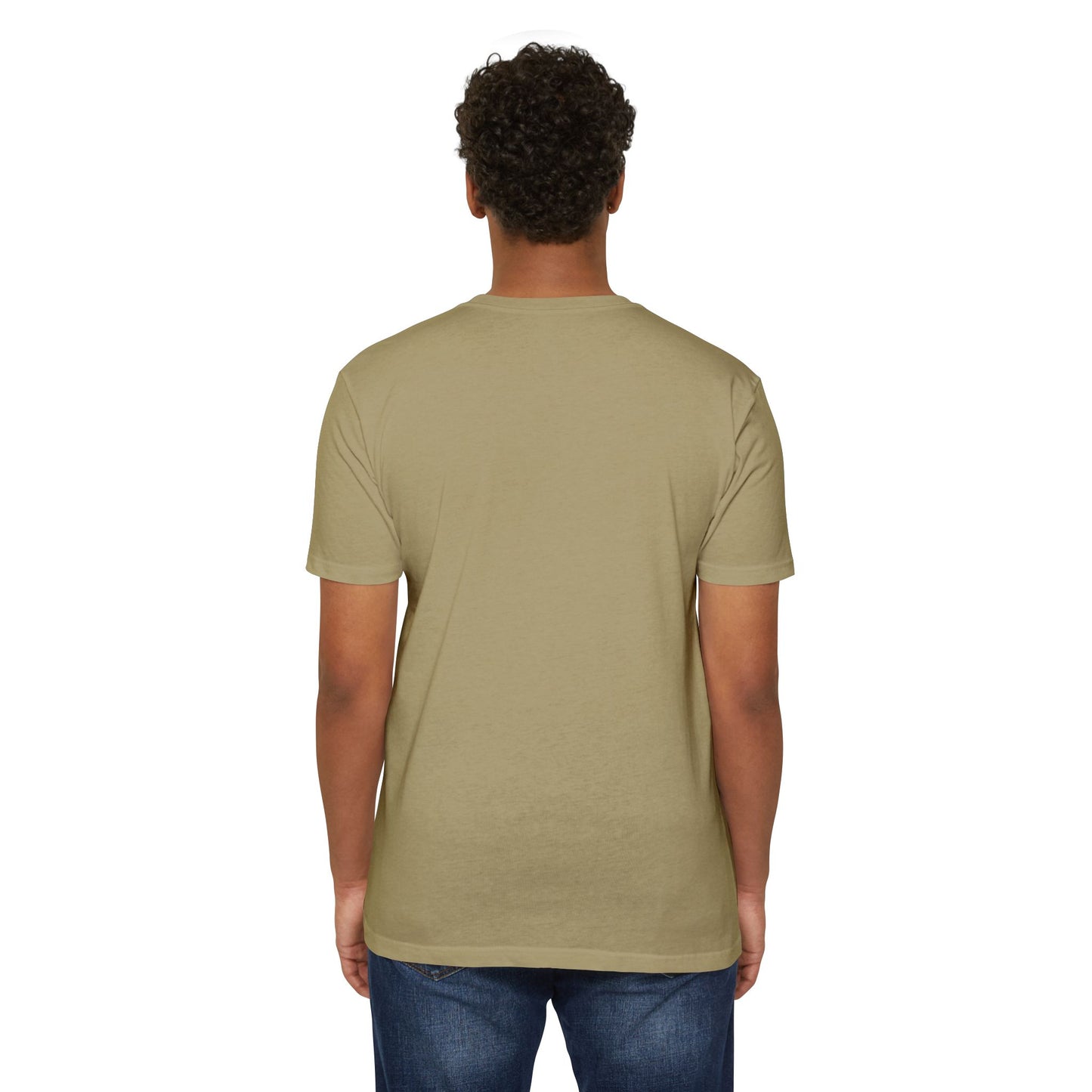 TPC Project Low Profile (small logo front only) T-Shirt