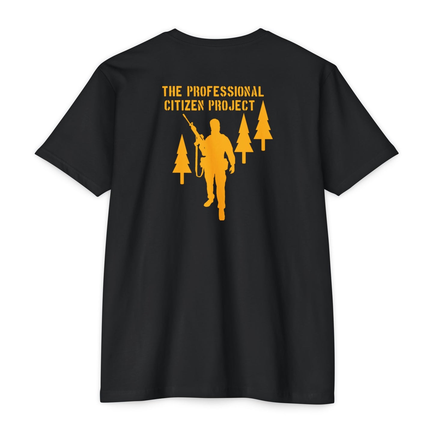 TPC Project Gear Outdoor Adventure T-Shirt