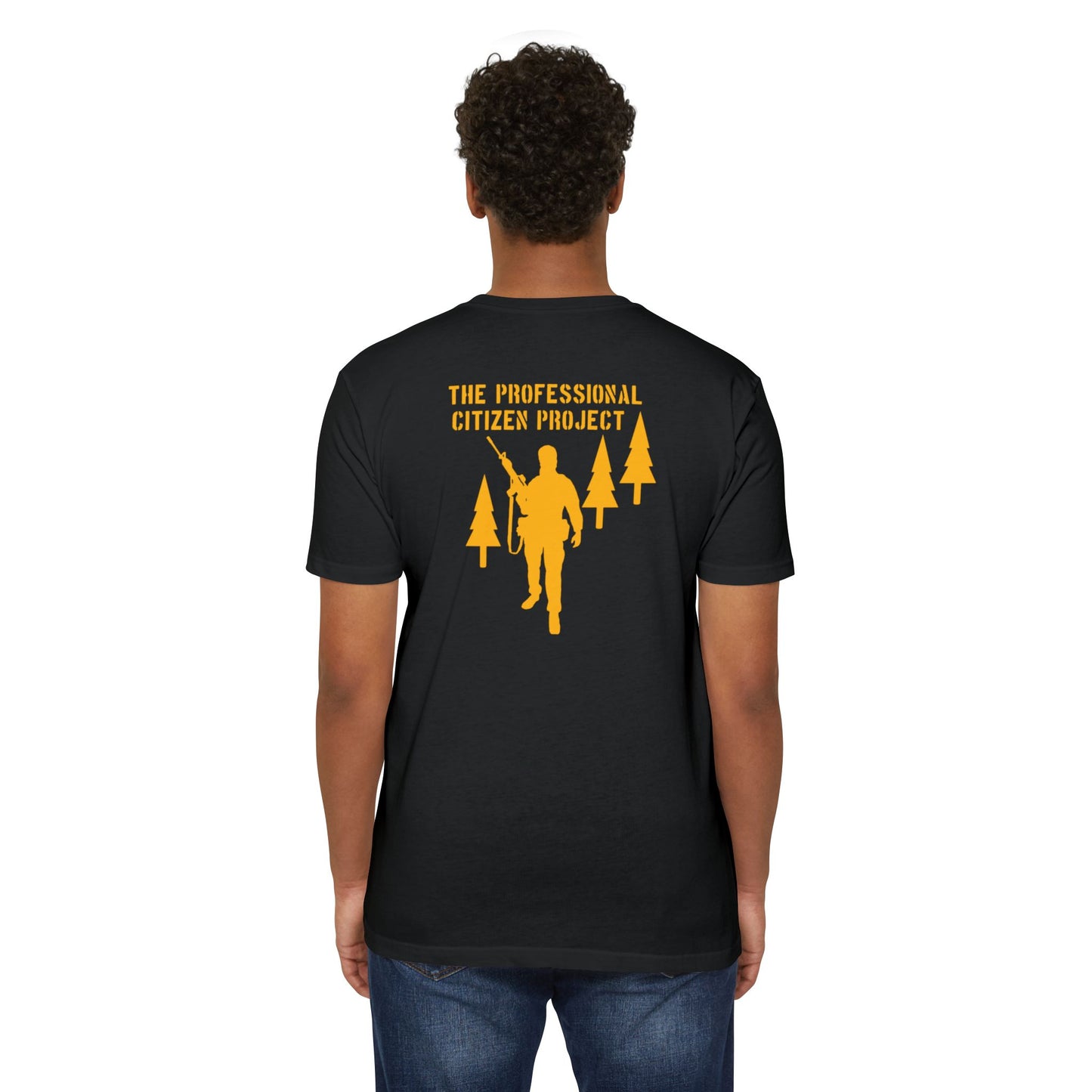 TPC Project Gear Outdoor Adventure T-Shirt