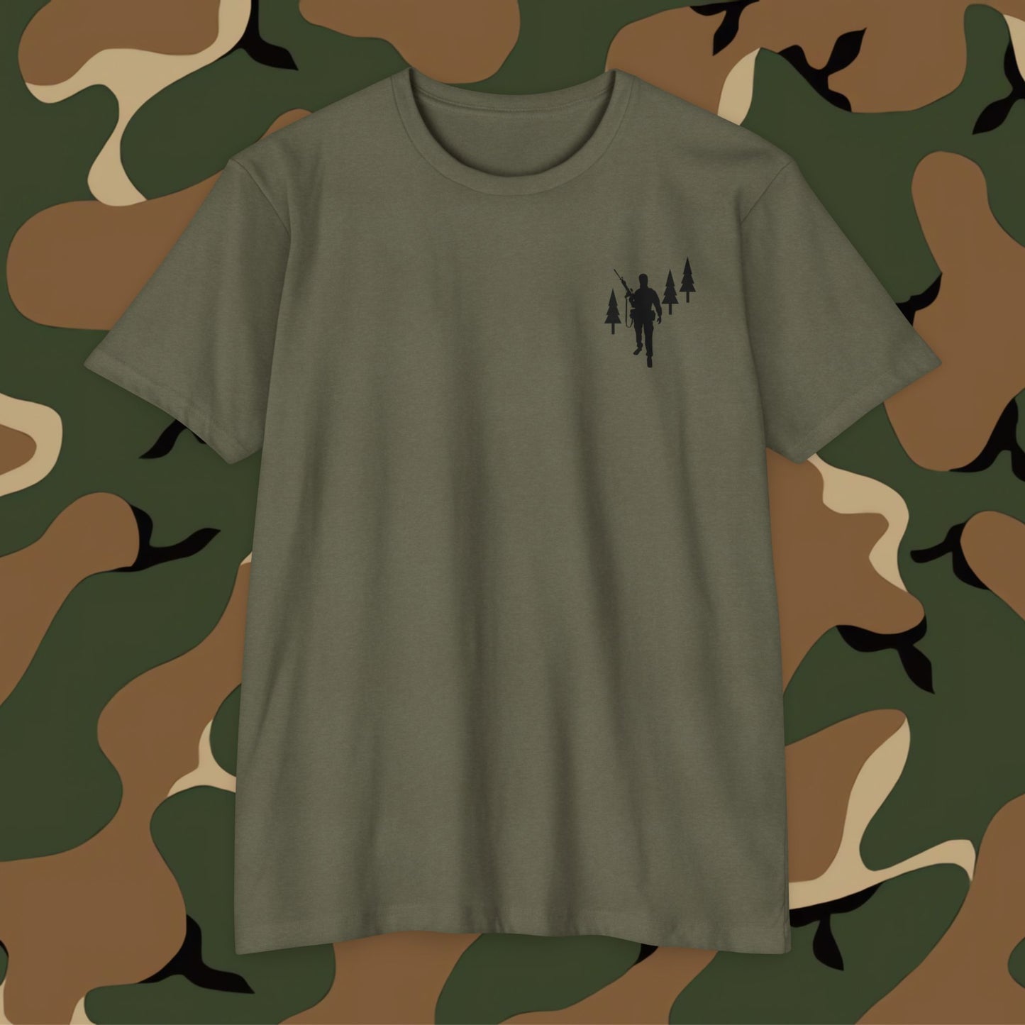 TPC Project Recon T-Shirt