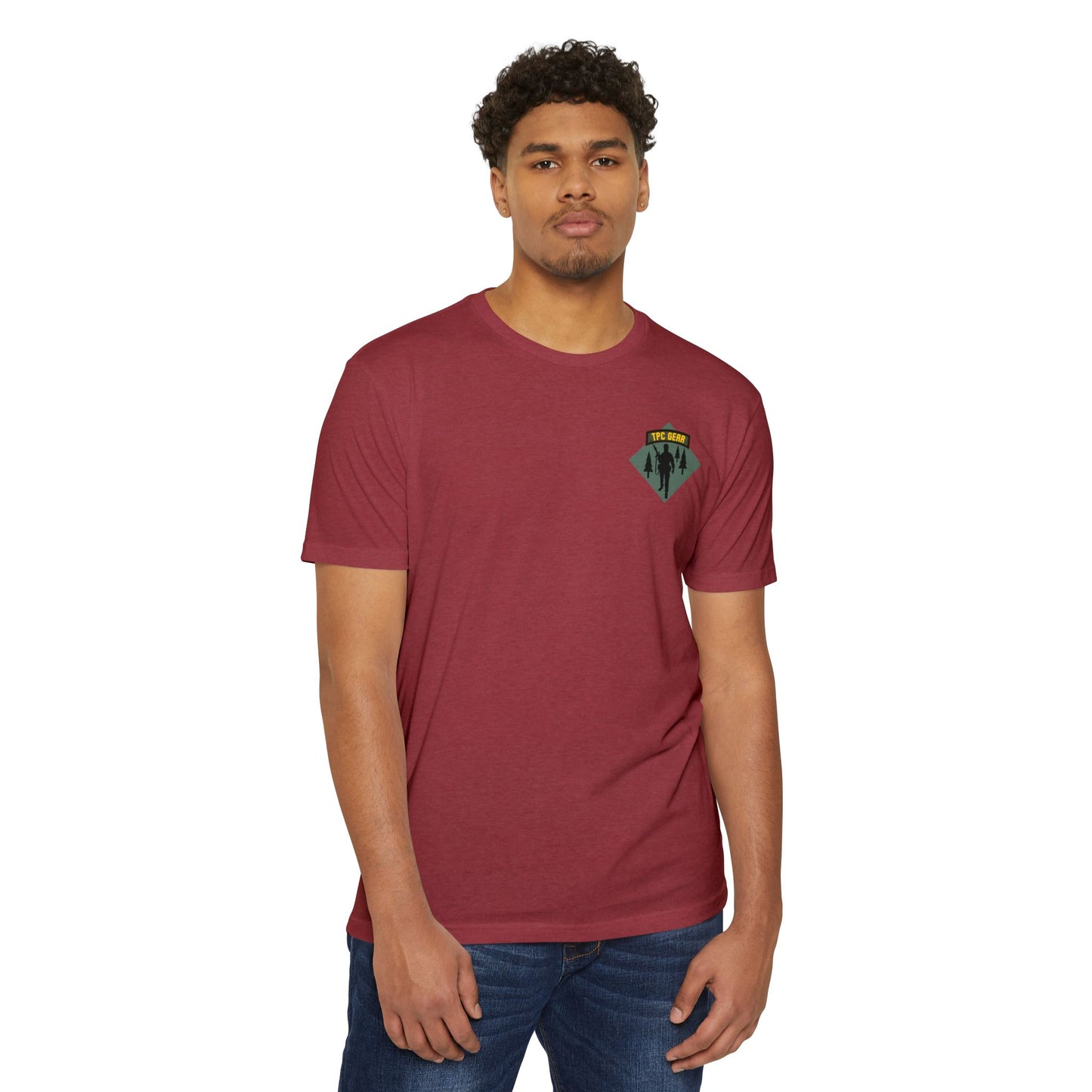TPC Project Gear Outdoor Adventure T-Shirt