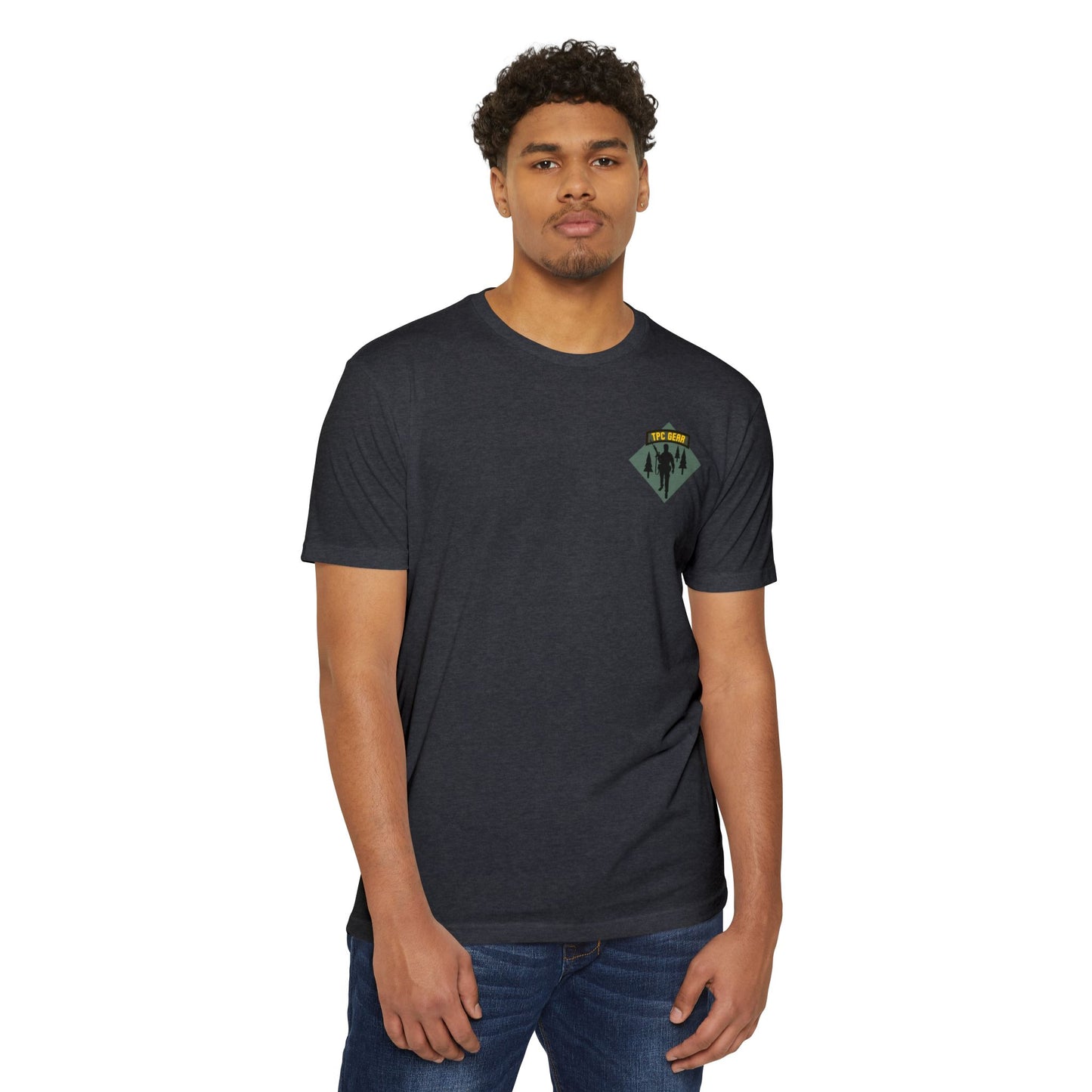 TPC Project Gear Outdoor Adventure T-Shirt