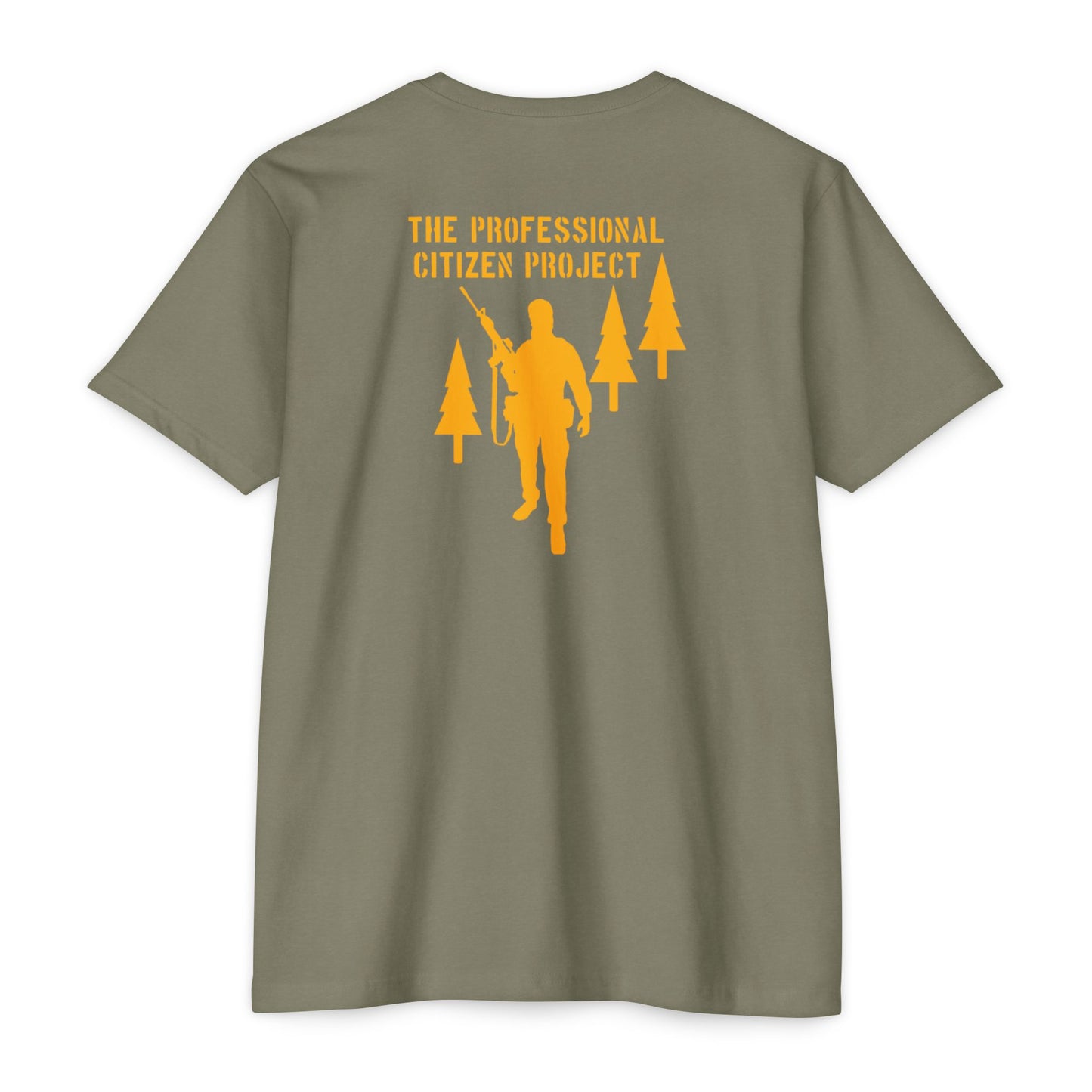 TPC Project Gear Outdoor Adventure T-Shirt