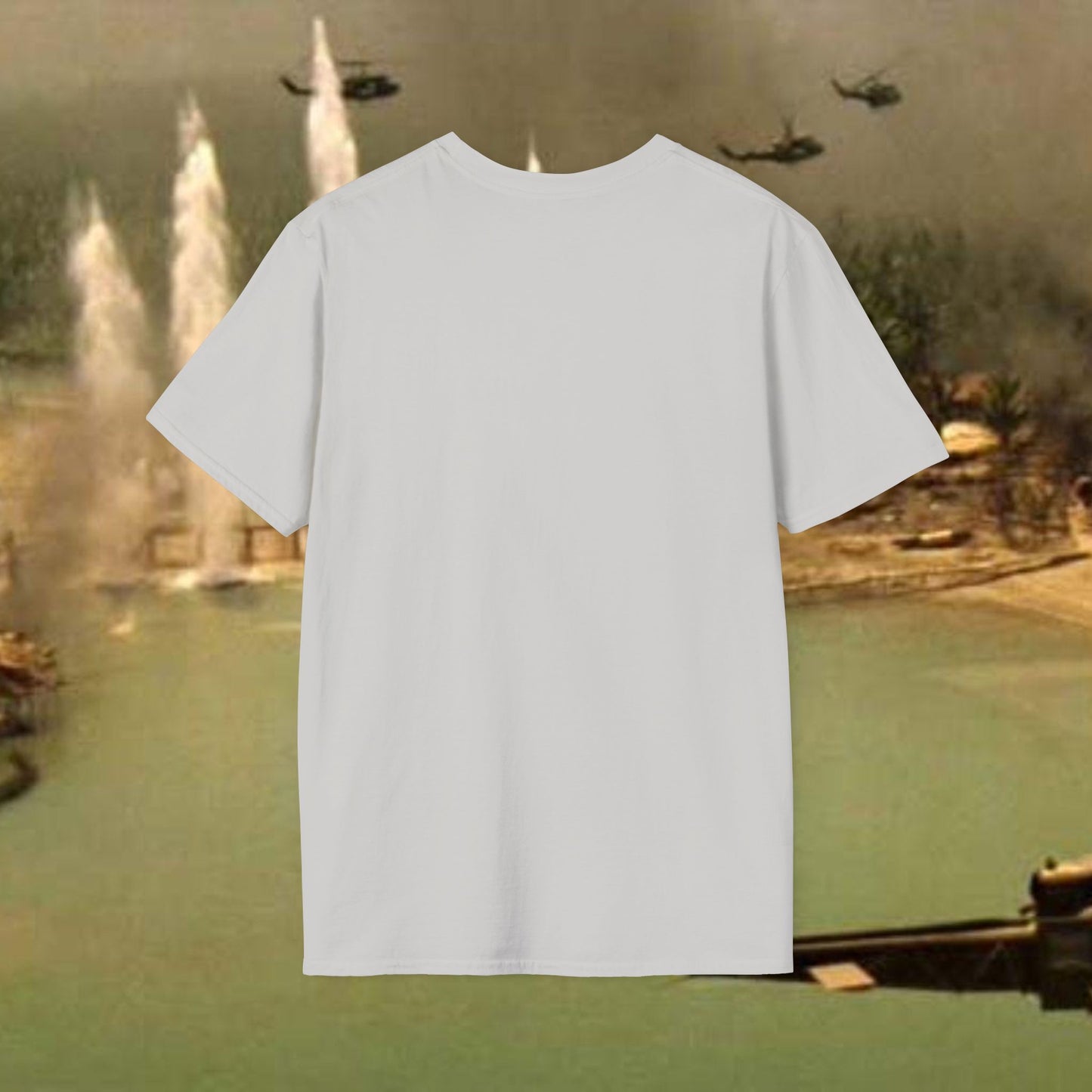 MACV SOG Graphic T-Shirt