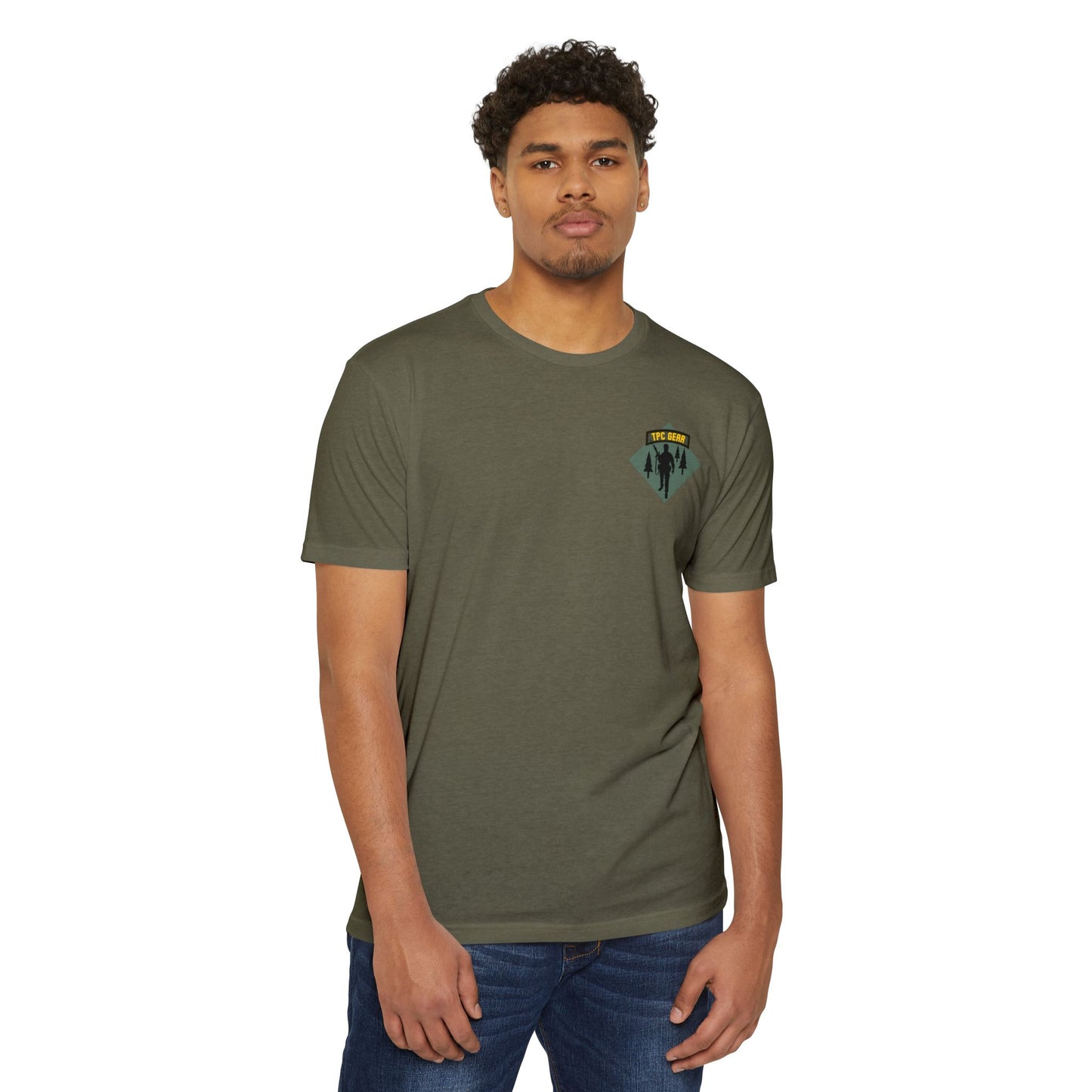 TPC Project Gear Outdoor Adventure T-Shirt