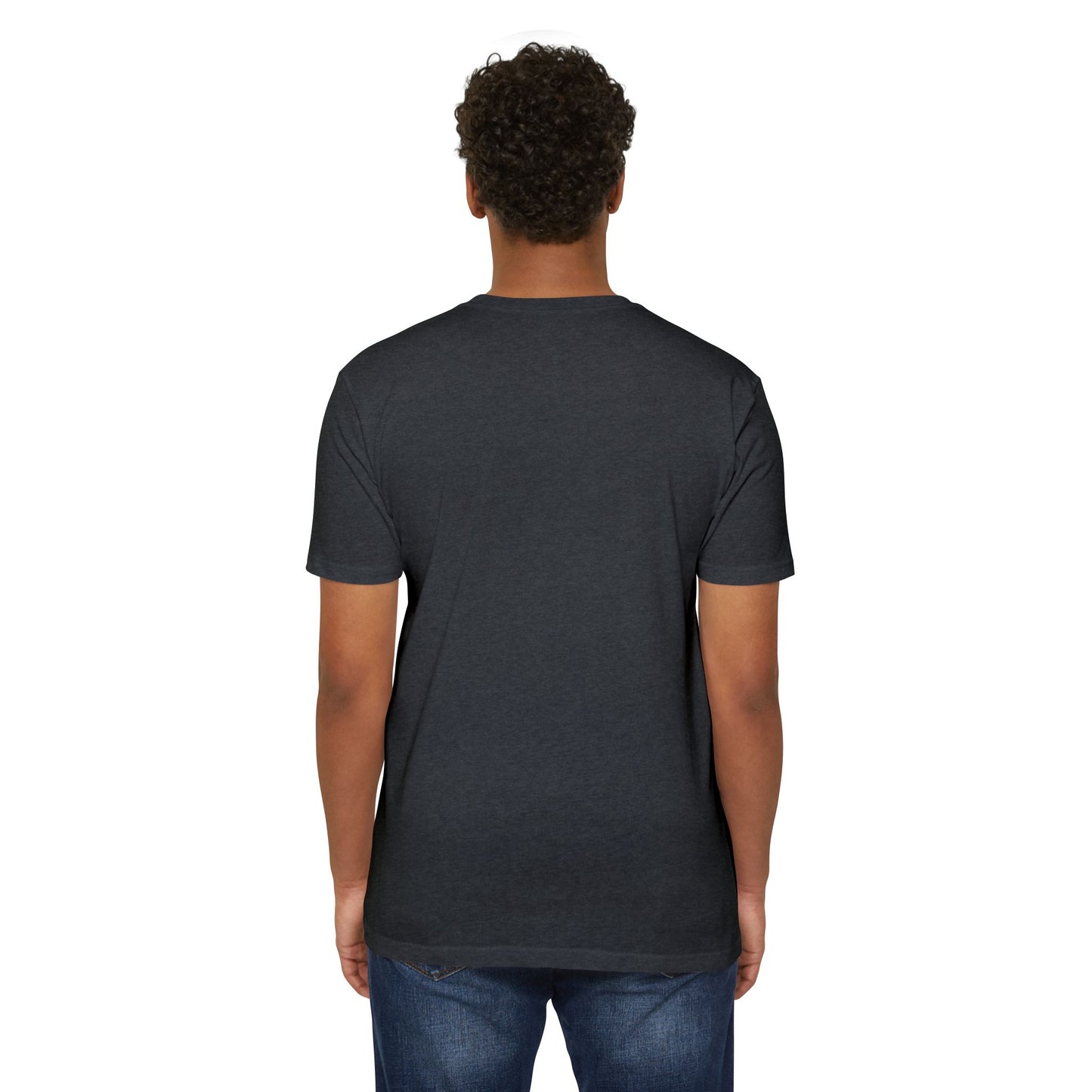 TPC Project Low Profile (small logo front only) T-Shirt