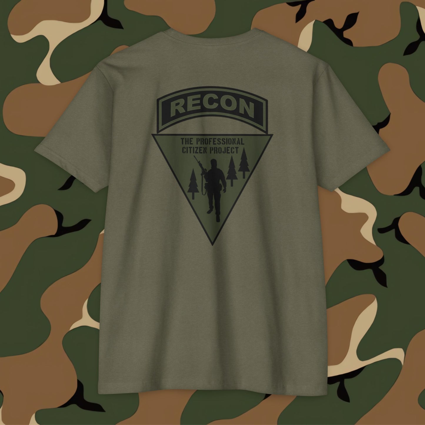 TPC Project Recon T-Shirt