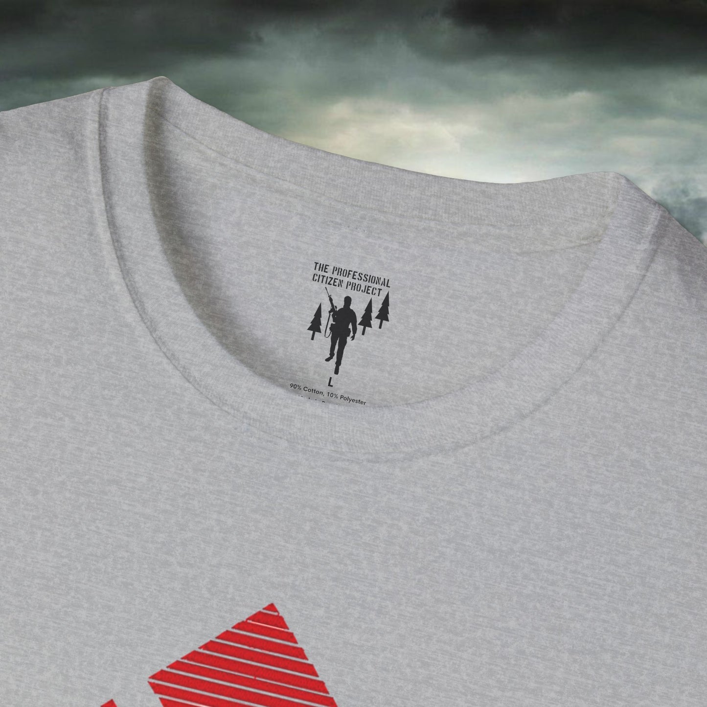 Vintage Skynet Graphic T-Shirt