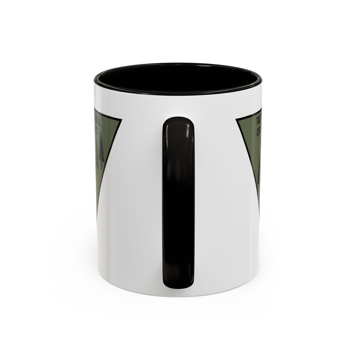Professional Citizen Multi Color Mugs