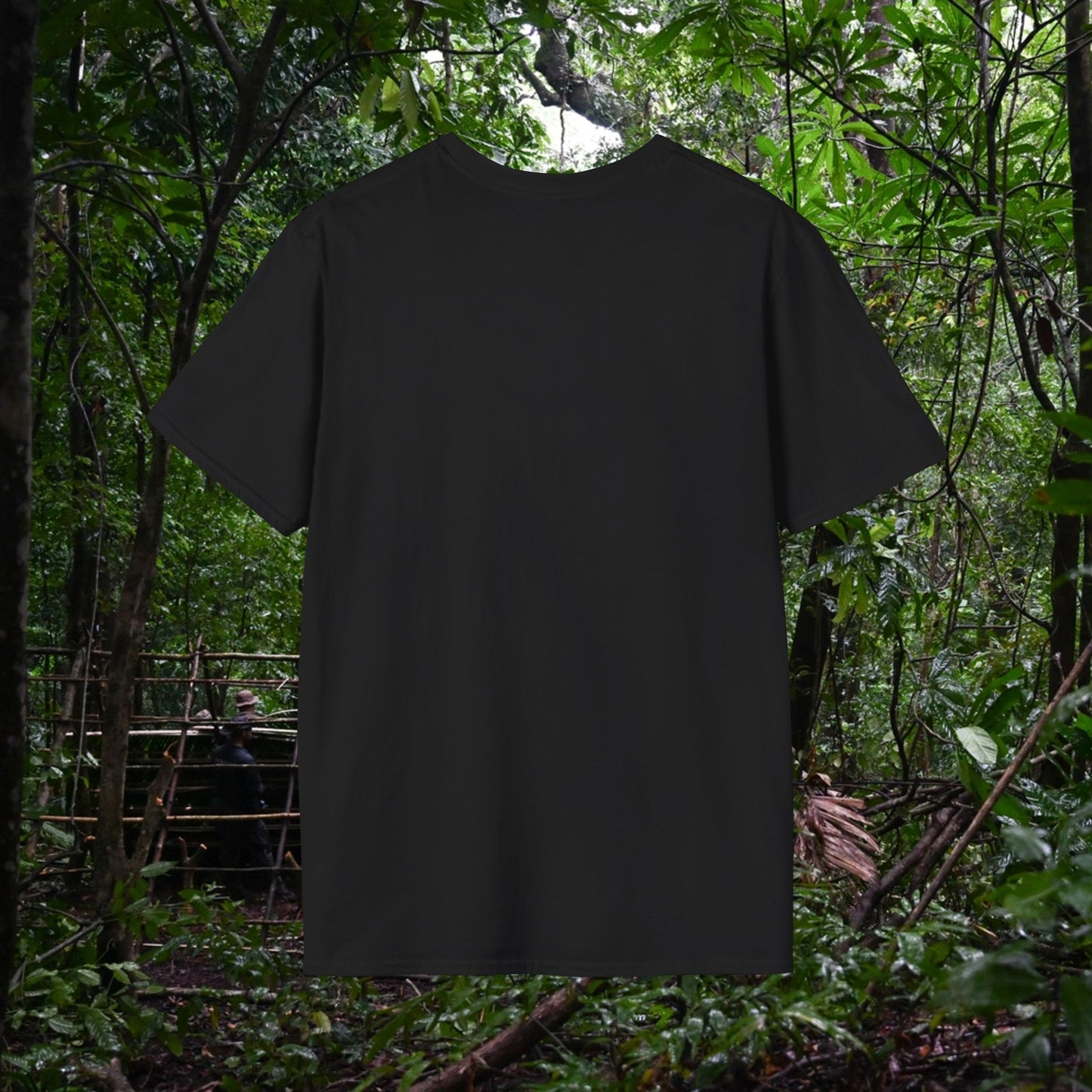 Kill 'em All Graphic T-Shirt
