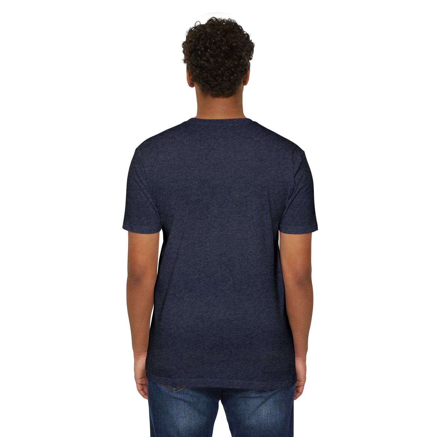 TPC Project Low Profile (small logo front only) T-Shirt
