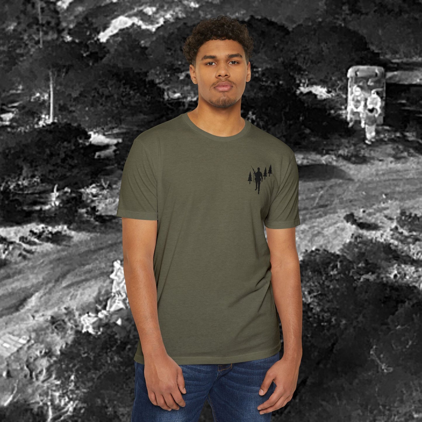 TPC Project Recon T-Shirt