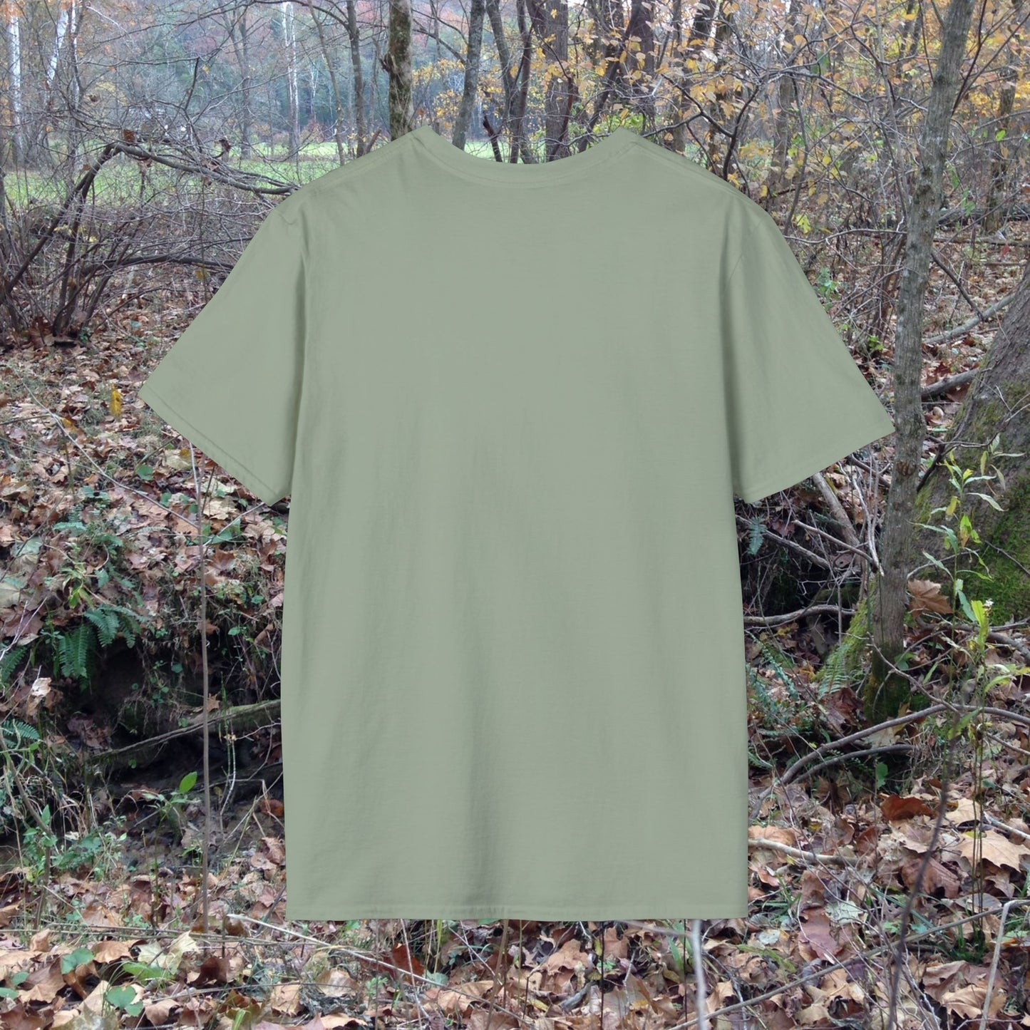 Rev War Graphic T-Shirt