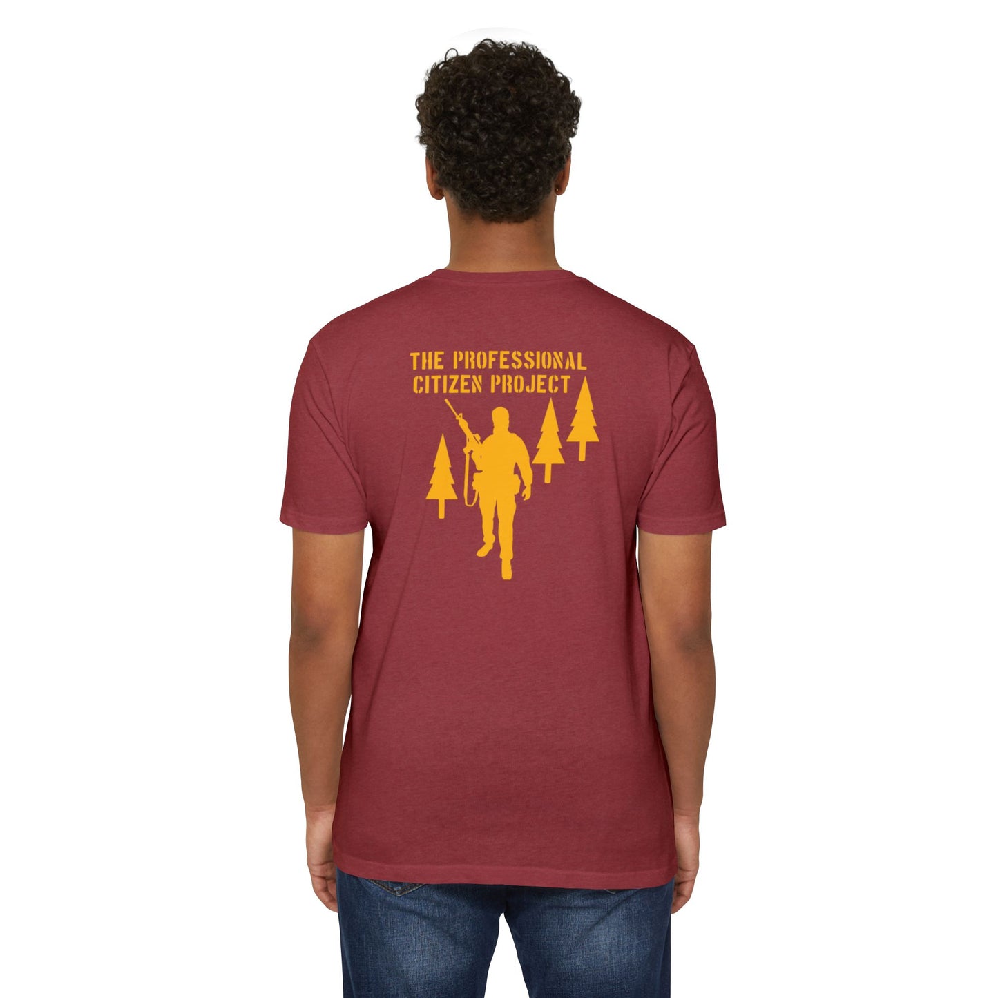 TPC Project Gear Outdoor Adventure T-Shirt