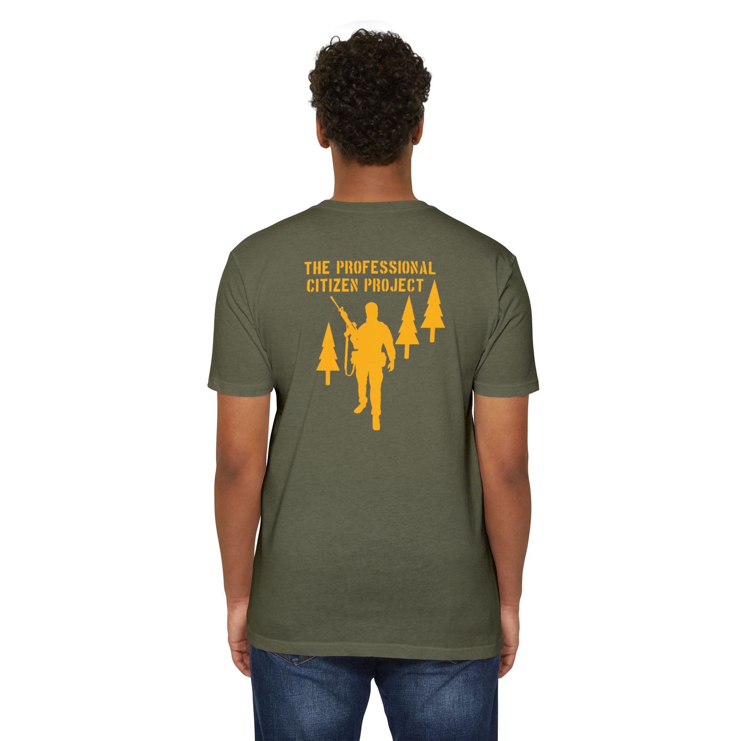 TPC Project Gear Outdoor Adventure T-Shirt