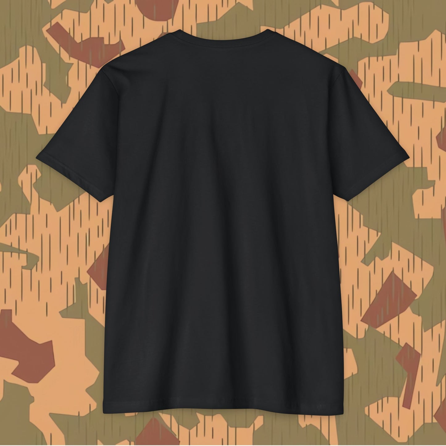 TPC Project Low Profile (small logo front only) T-Shirt
