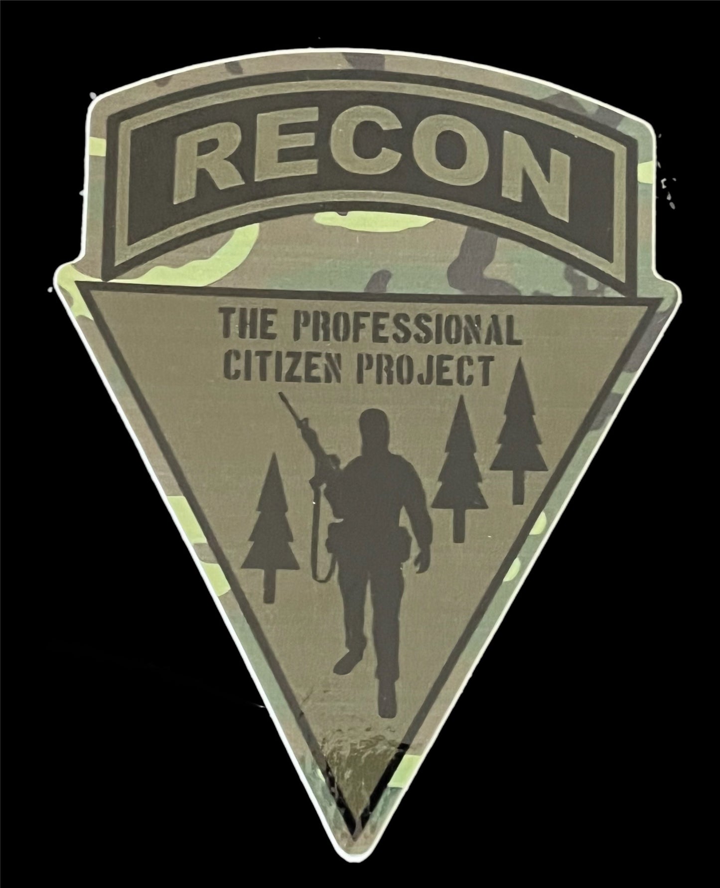 TPC Decal Set Romeo (Recon)
