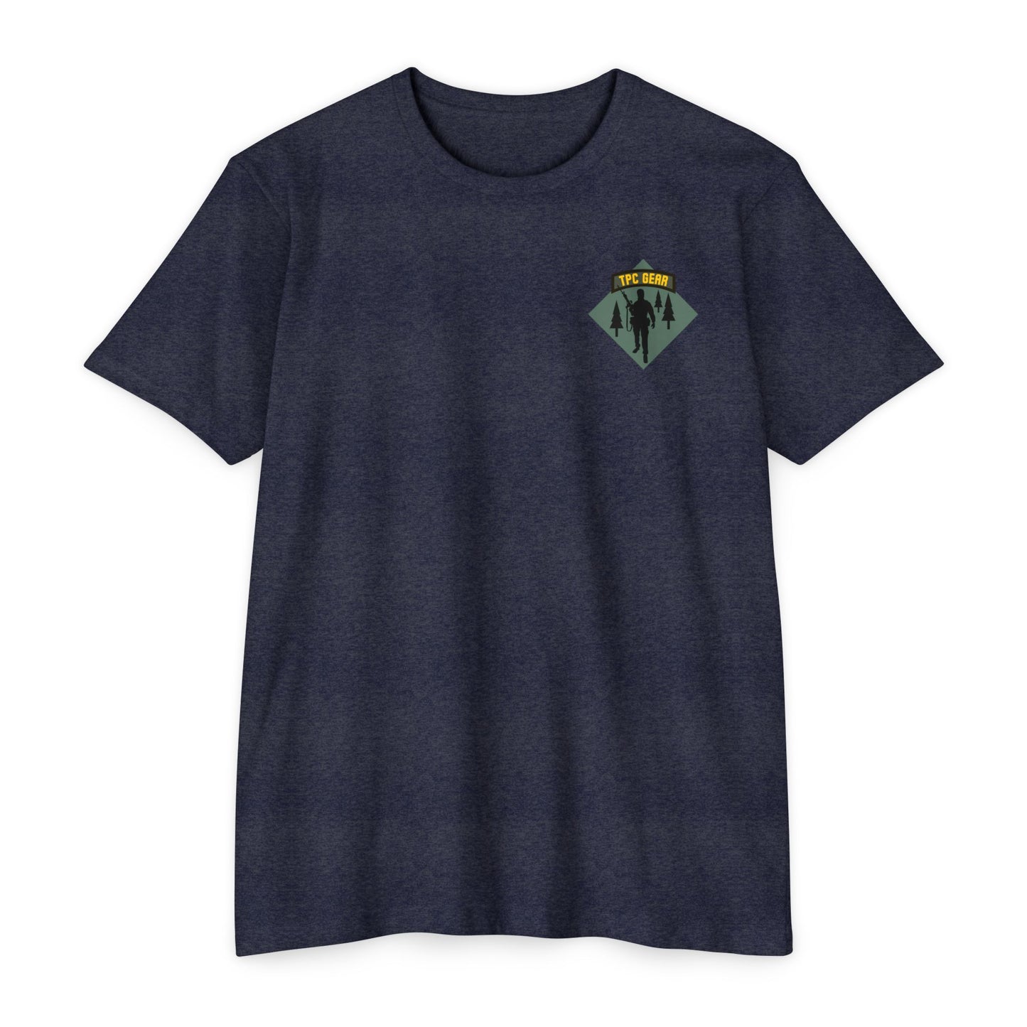 TPC Project Gear Outdoor Adventure T-Shirt