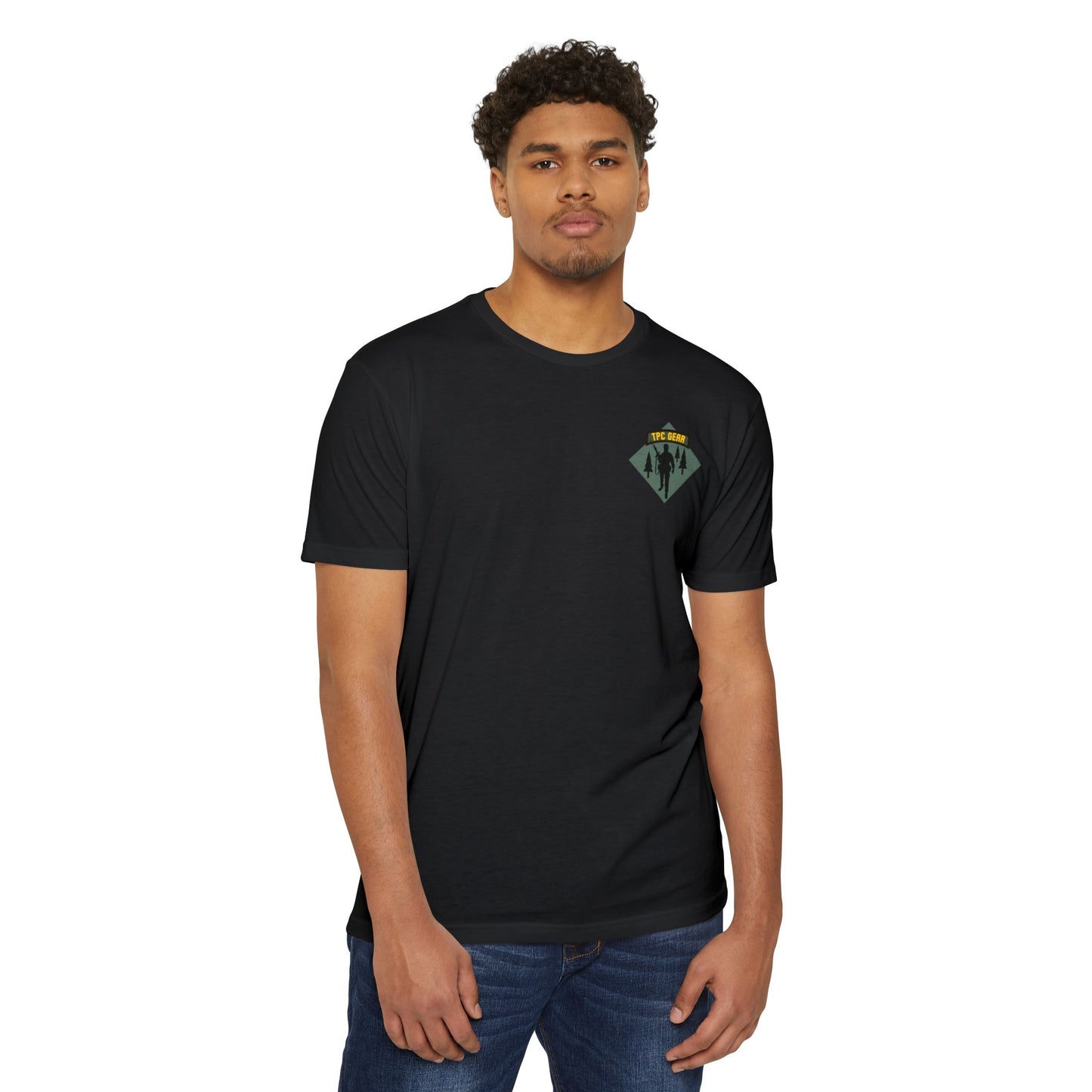 TPC Project Gear Outdoor Adventure T-Shirt