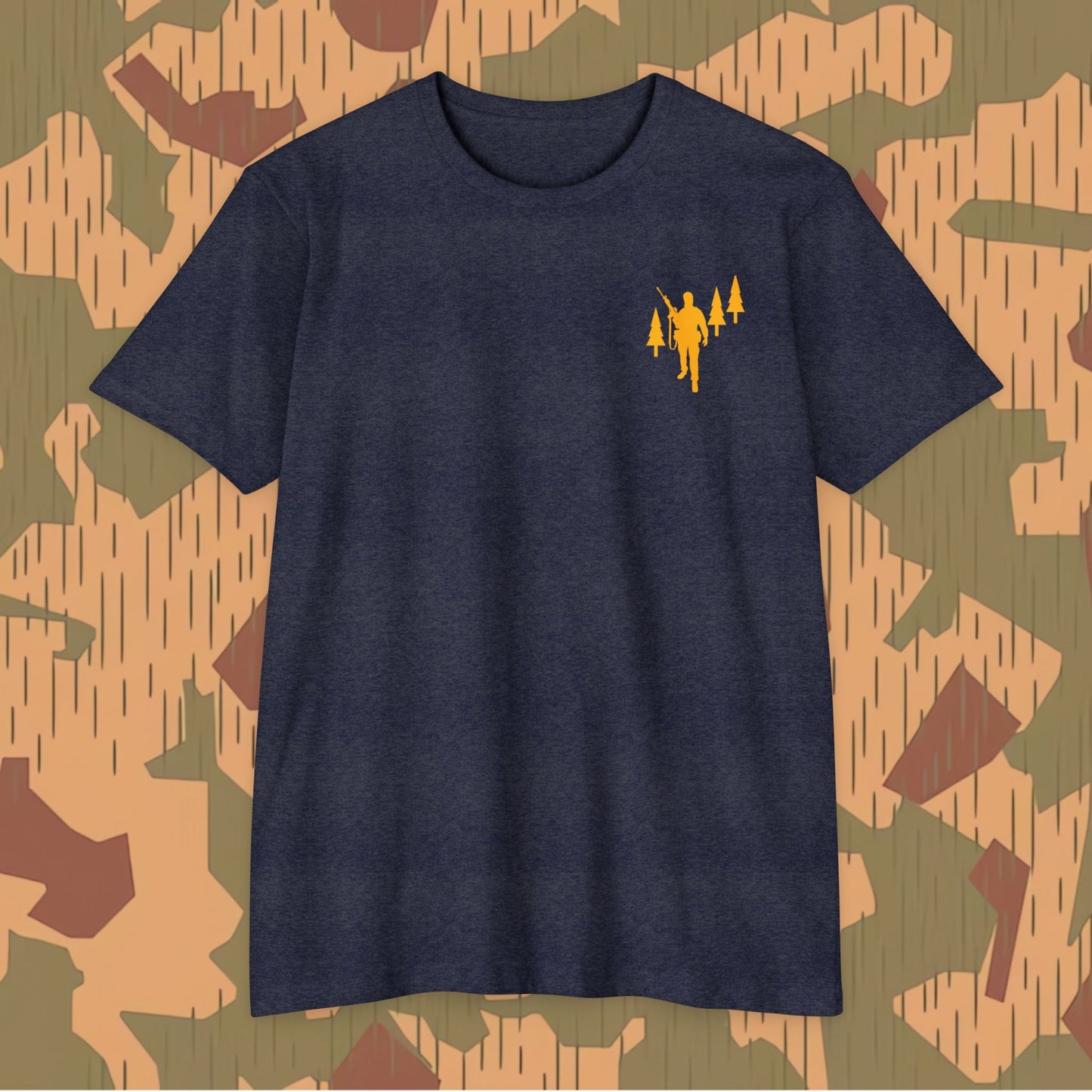 TPC Project Low Profile (small logo front only) T-Shirt