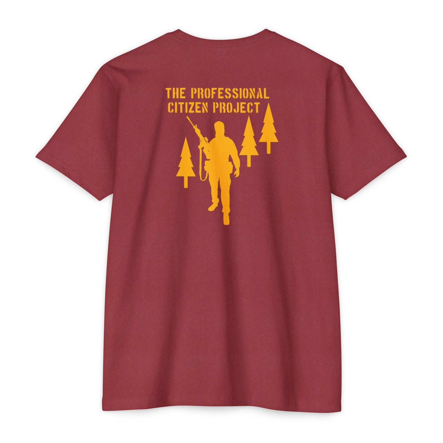 TPC Project Gear Outdoor Adventure T-Shirt