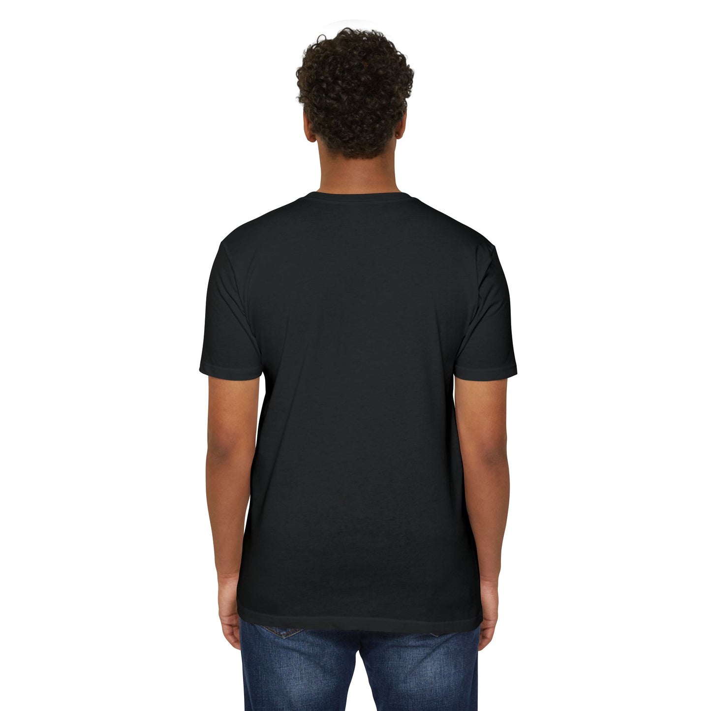 TPC Project Low Profile (small logo front only) T-Shirt
