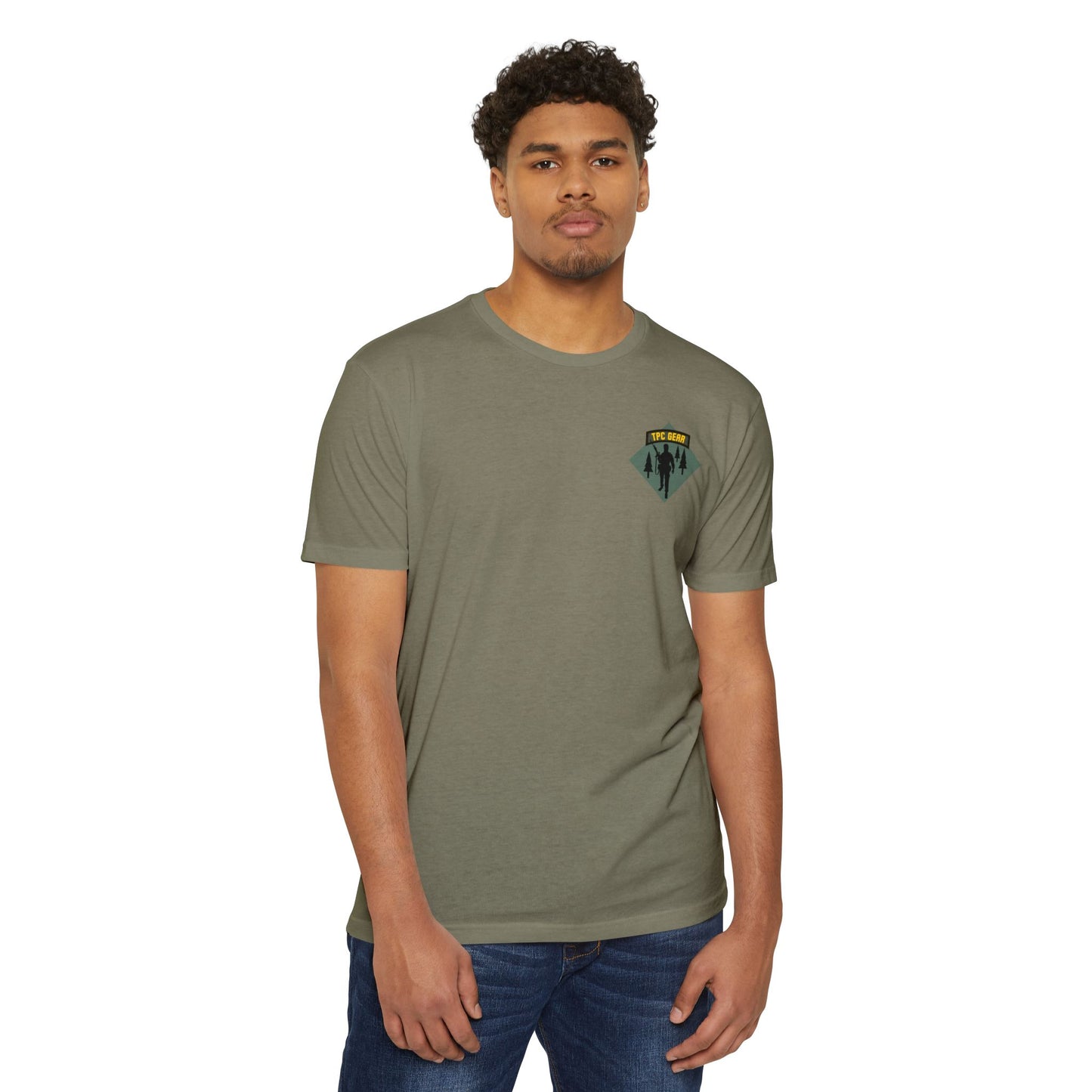 TPC Project Gear Outdoor Adventure T-Shirt