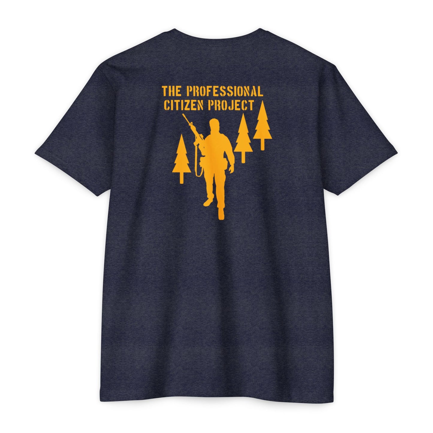 TPC Project Gear Outdoor Adventure T-Shirt