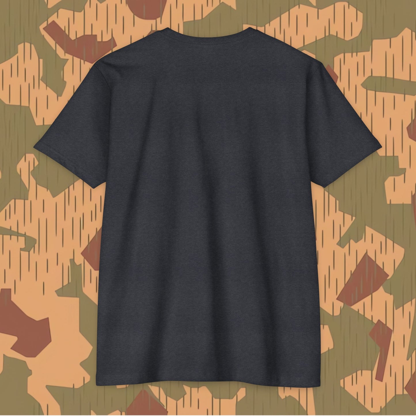 TPC Project Low Profile (small logo front only) T-Shirt
