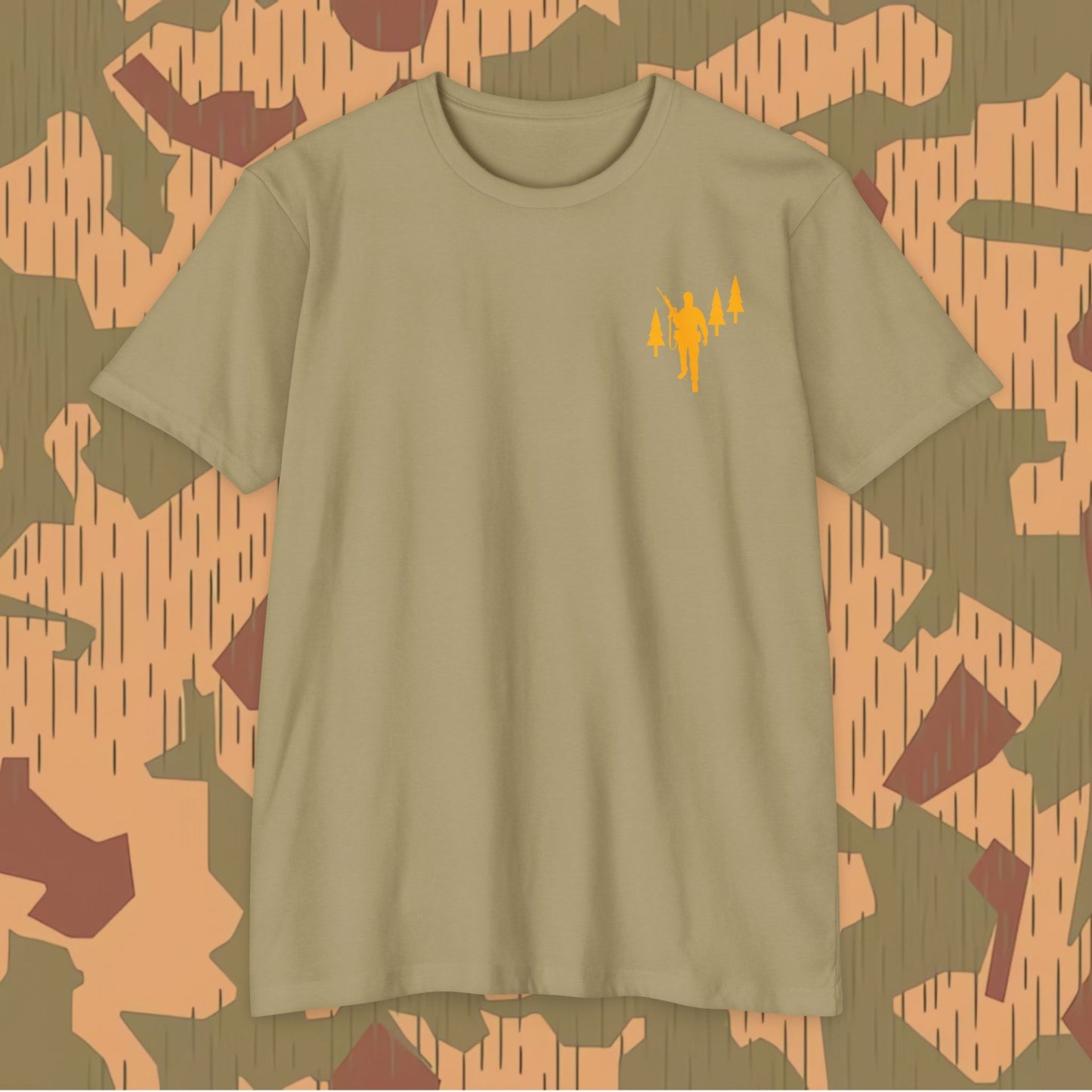 TPC Project Low Profile (small logo front only) T-Shirt
