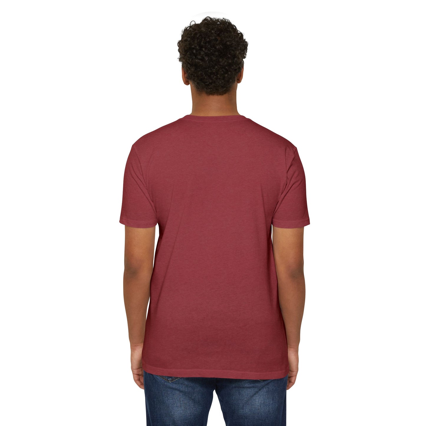 TPC Project Low Profile (small logo front only) T-Shirt