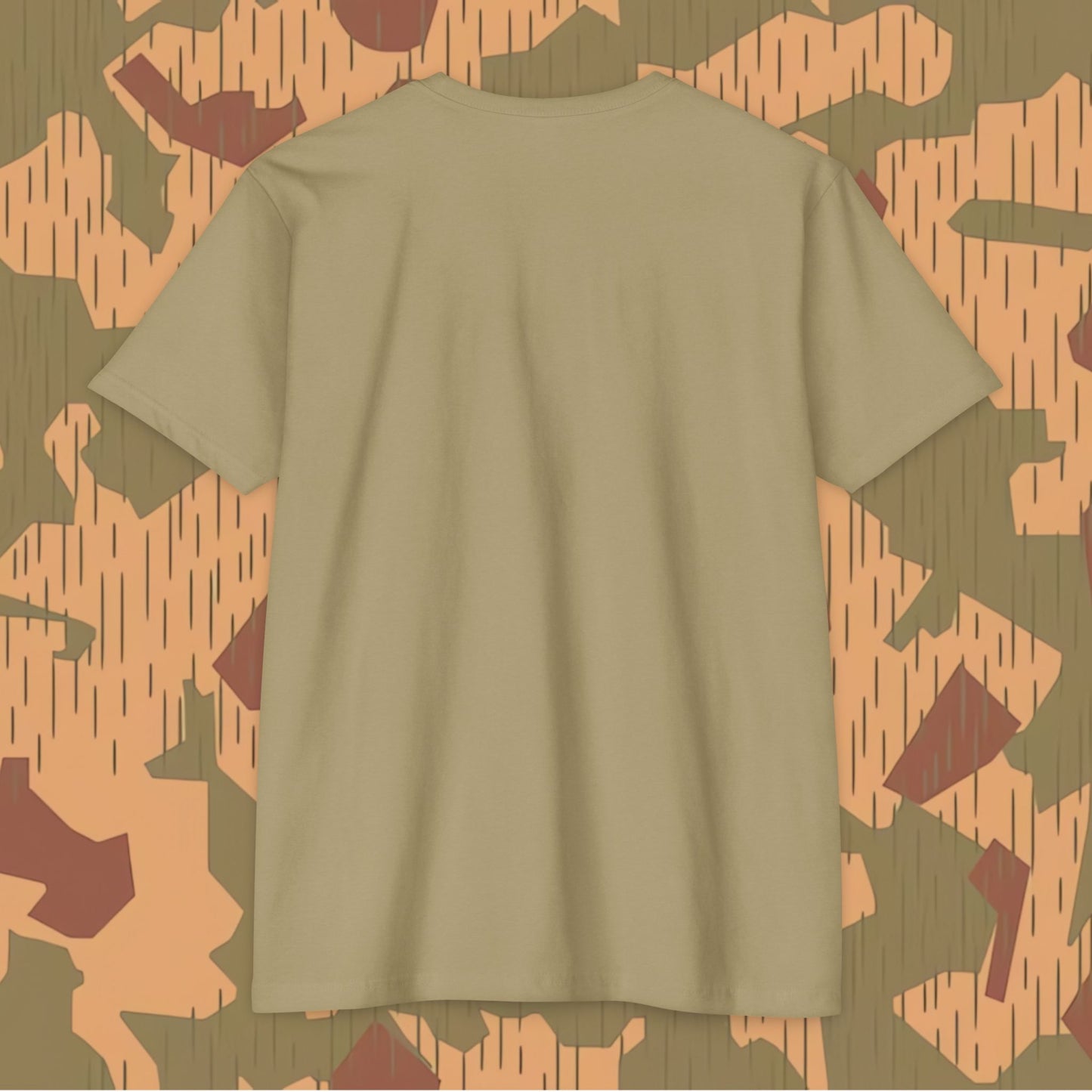 TPC Project Low Profile (small logo front only) T-Shirt