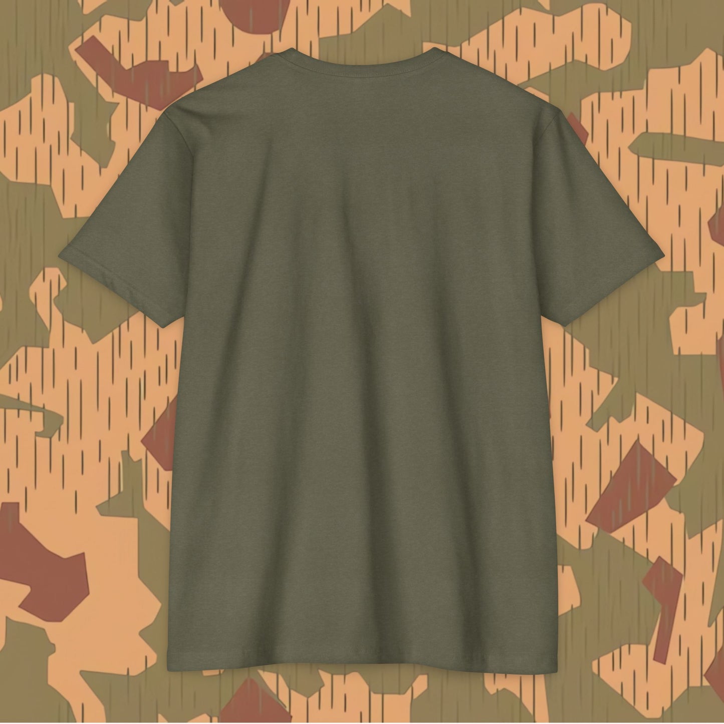 TPC Project Low Profile (small logo front only) T-Shirt