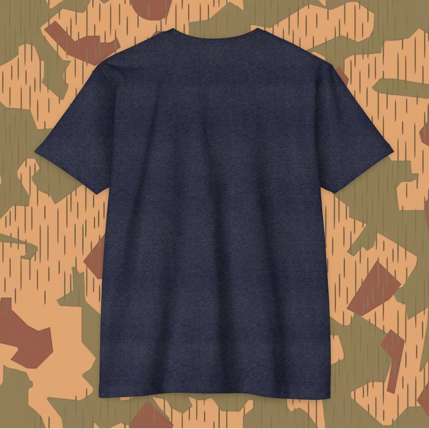 TPC Project Low Profile (small logo front only) T-Shirt