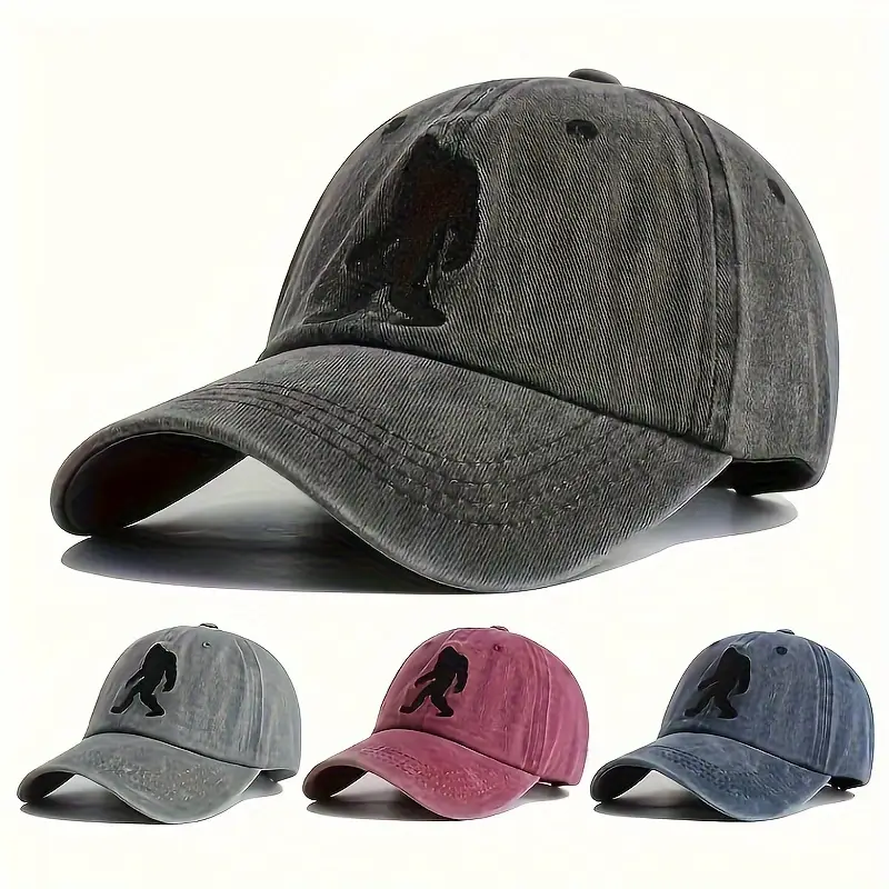 Low Profile Range Hat (Clearance)