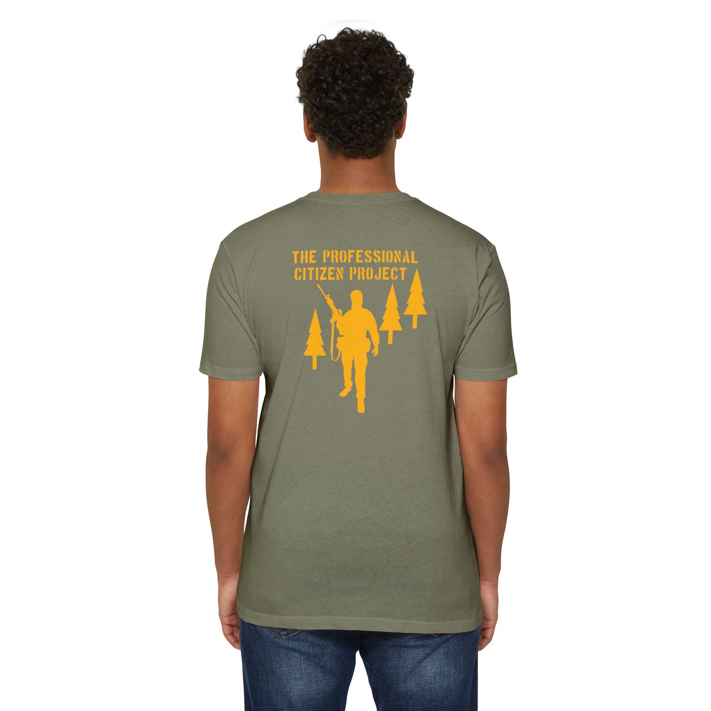 TPC Project Gear Outdoor Adventure T-Shirt