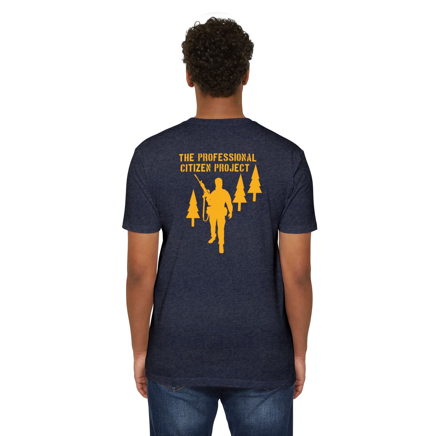 TPC Project Gear Outdoor Adventure T-Shirt