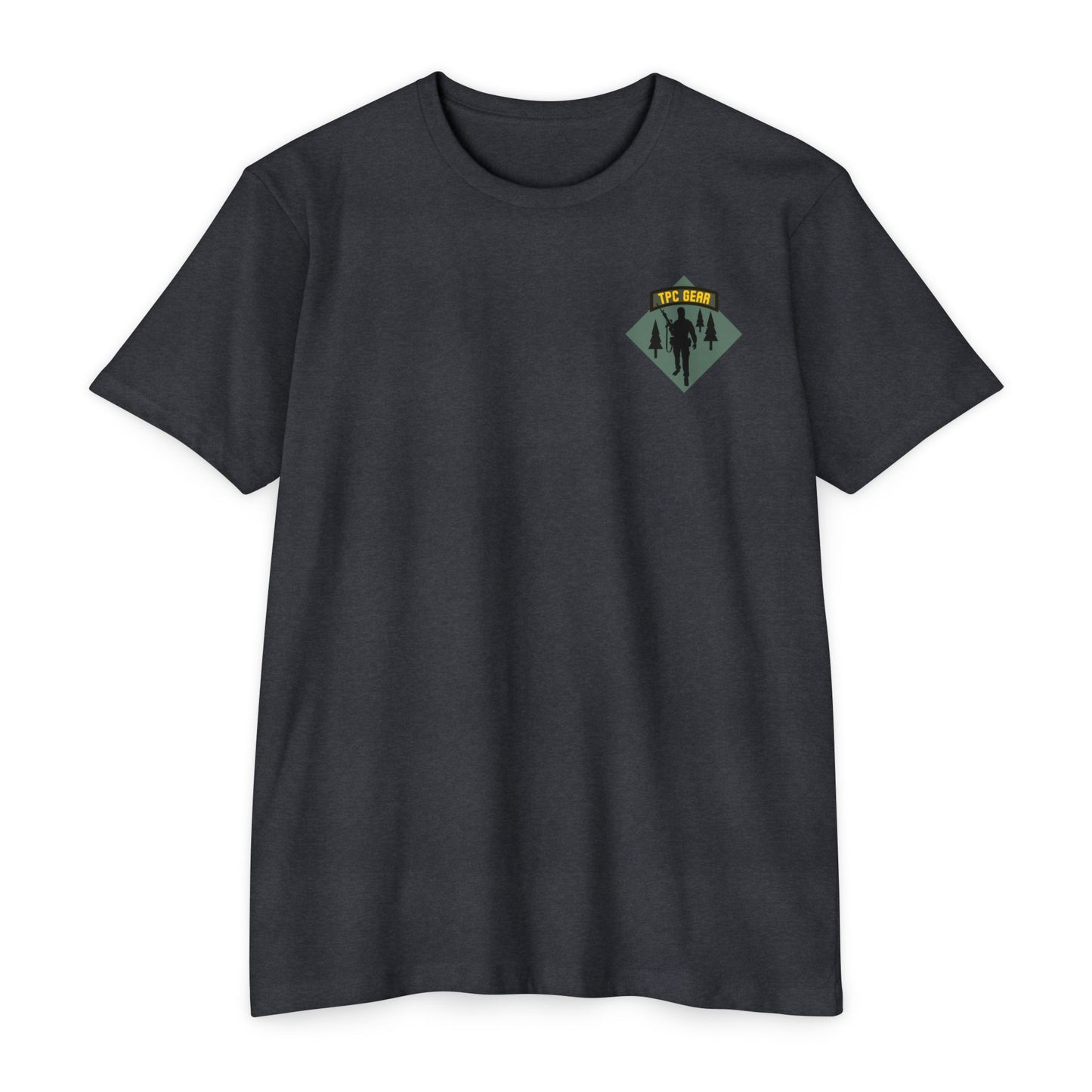 TPC Project Gear Outdoor Adventure T-Shirt