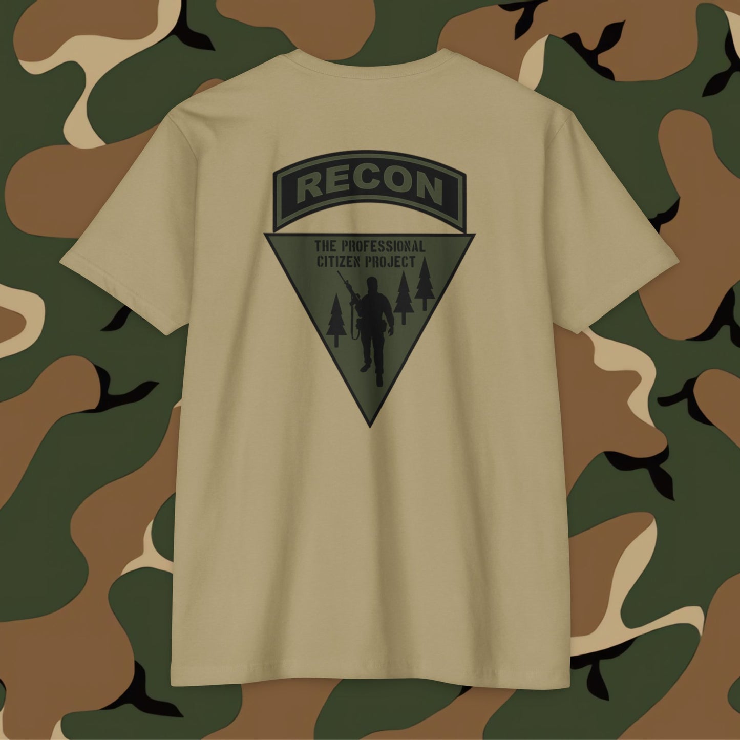 TPC Project Recon T-Shirt