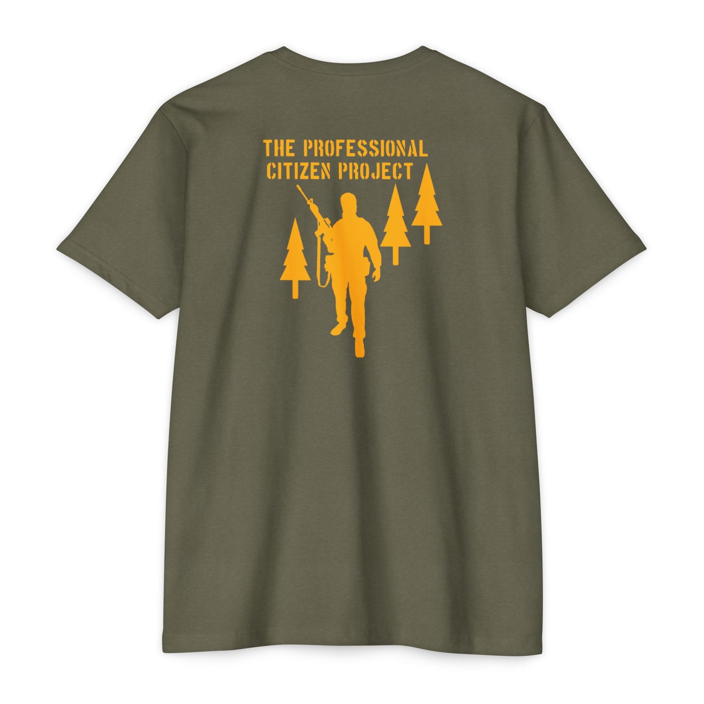 TPC Project Gear Outdoor Adventure T-Shirt