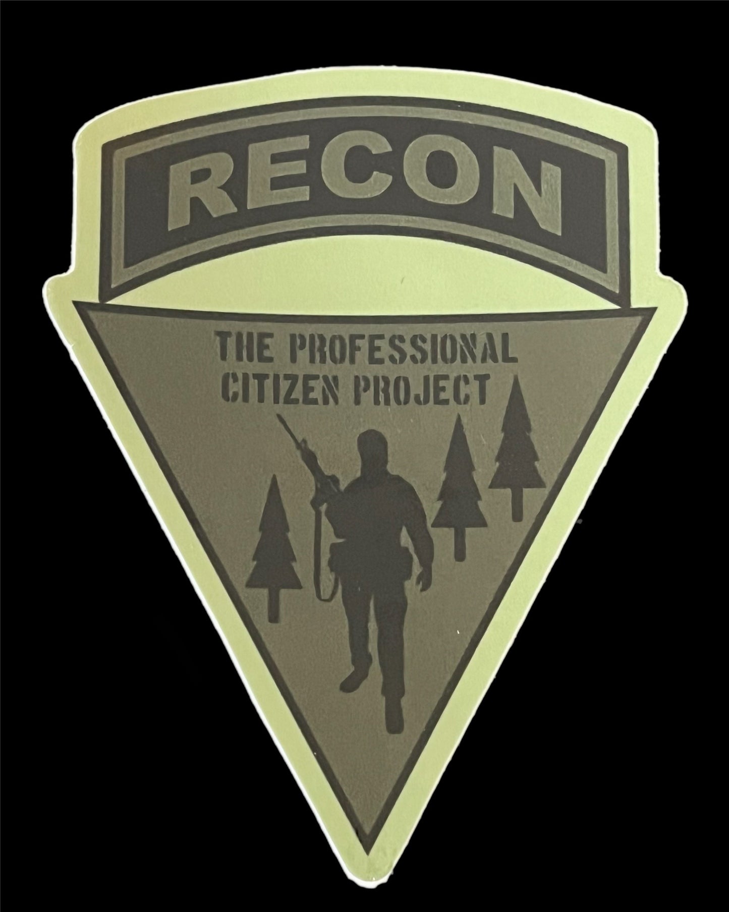 TPC Decal Set Romeo (Recon)