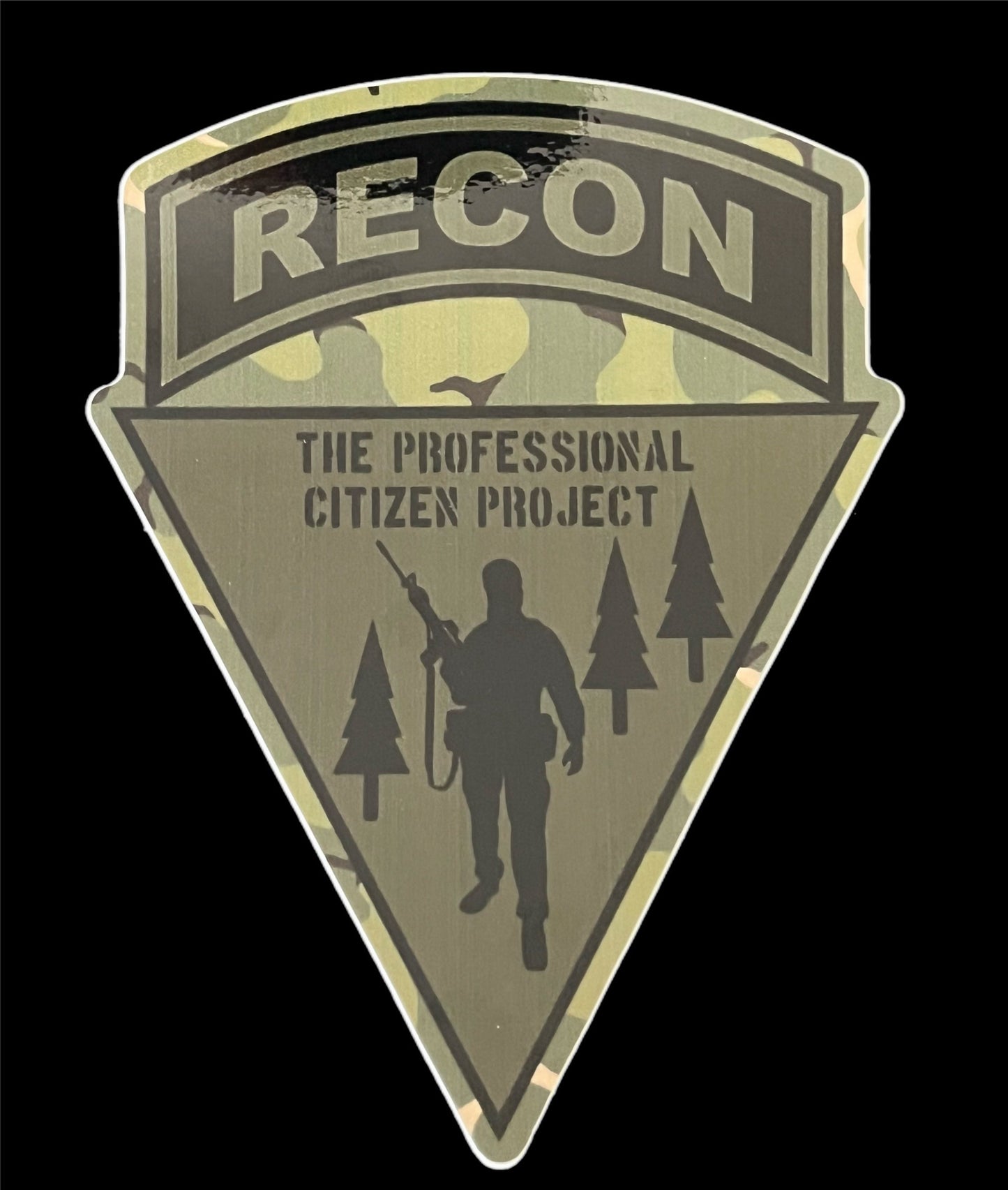 TPC Decal Set Romeo (Recon)