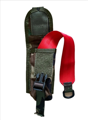 HSGI Bleeder / Blowout Med Pouch M81 Woodland (Clearance)